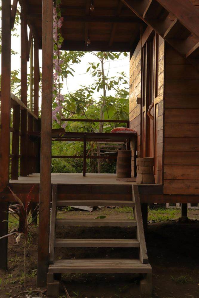 The Pelican House Hostel