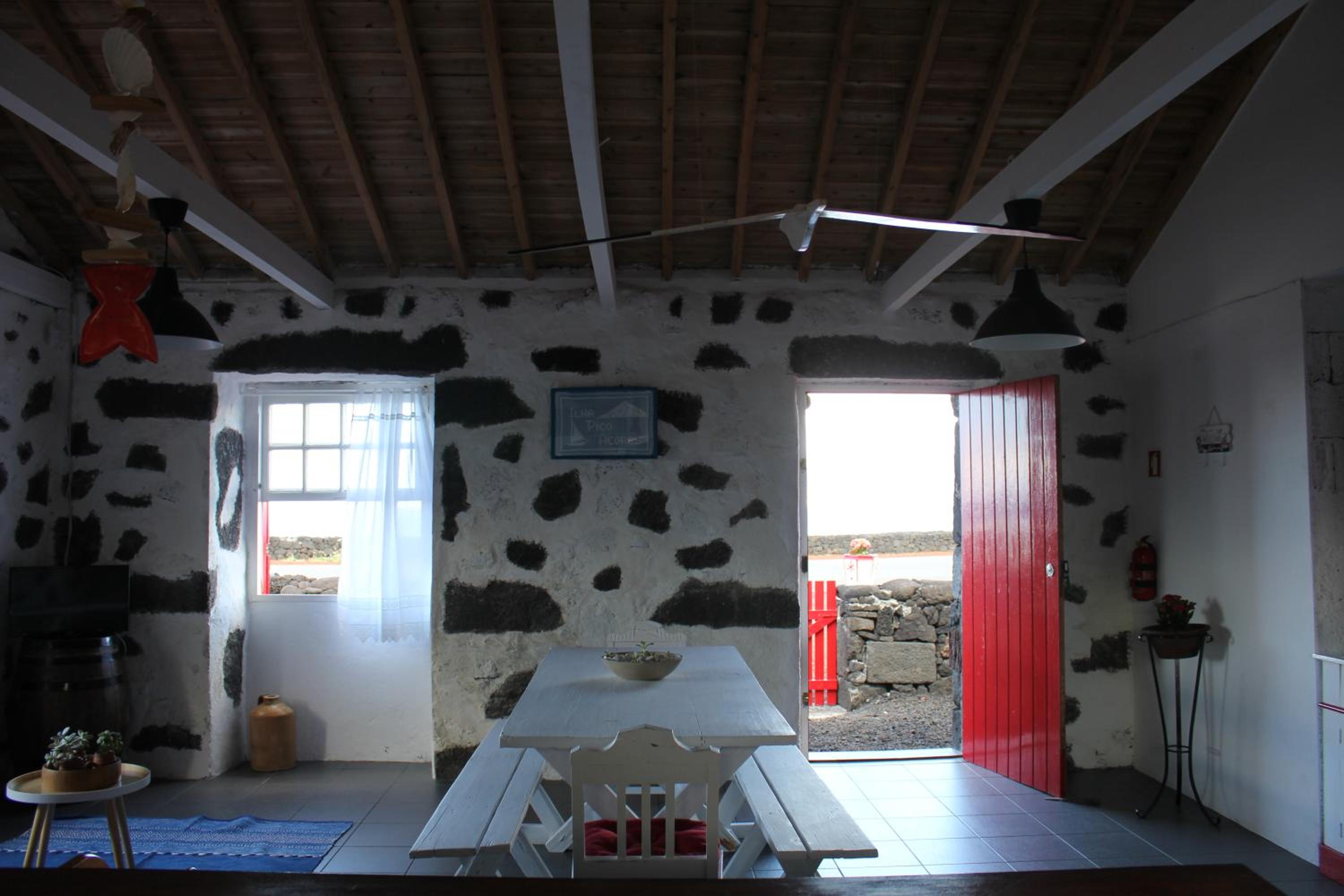Ocean view in UNESCO Heritage Site view 2