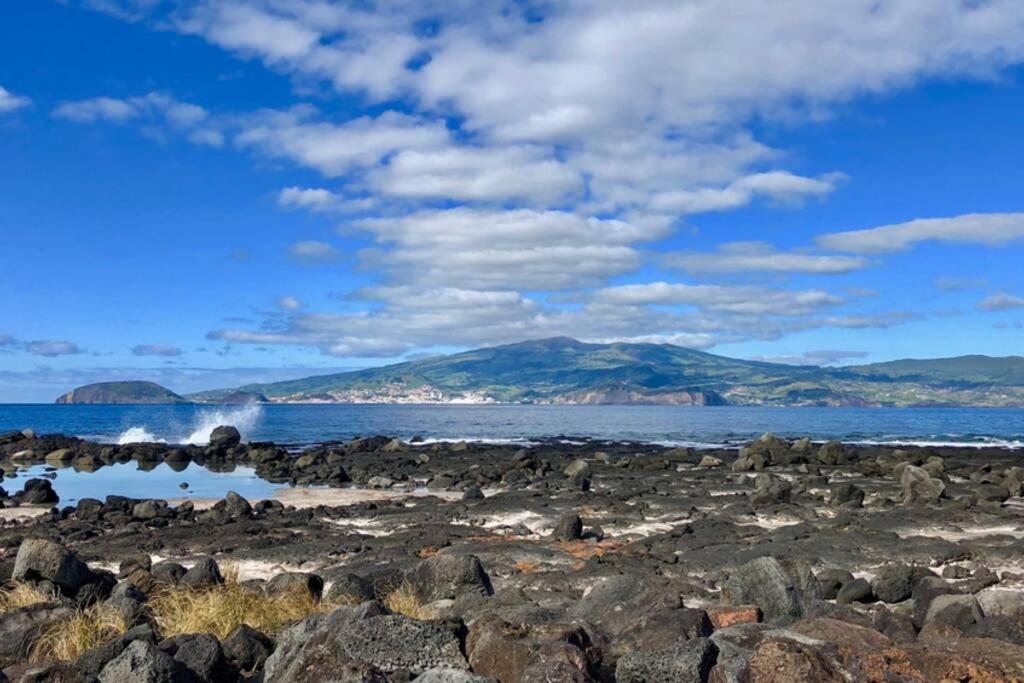 Ocean view in UNESCO Heritage Site view 4