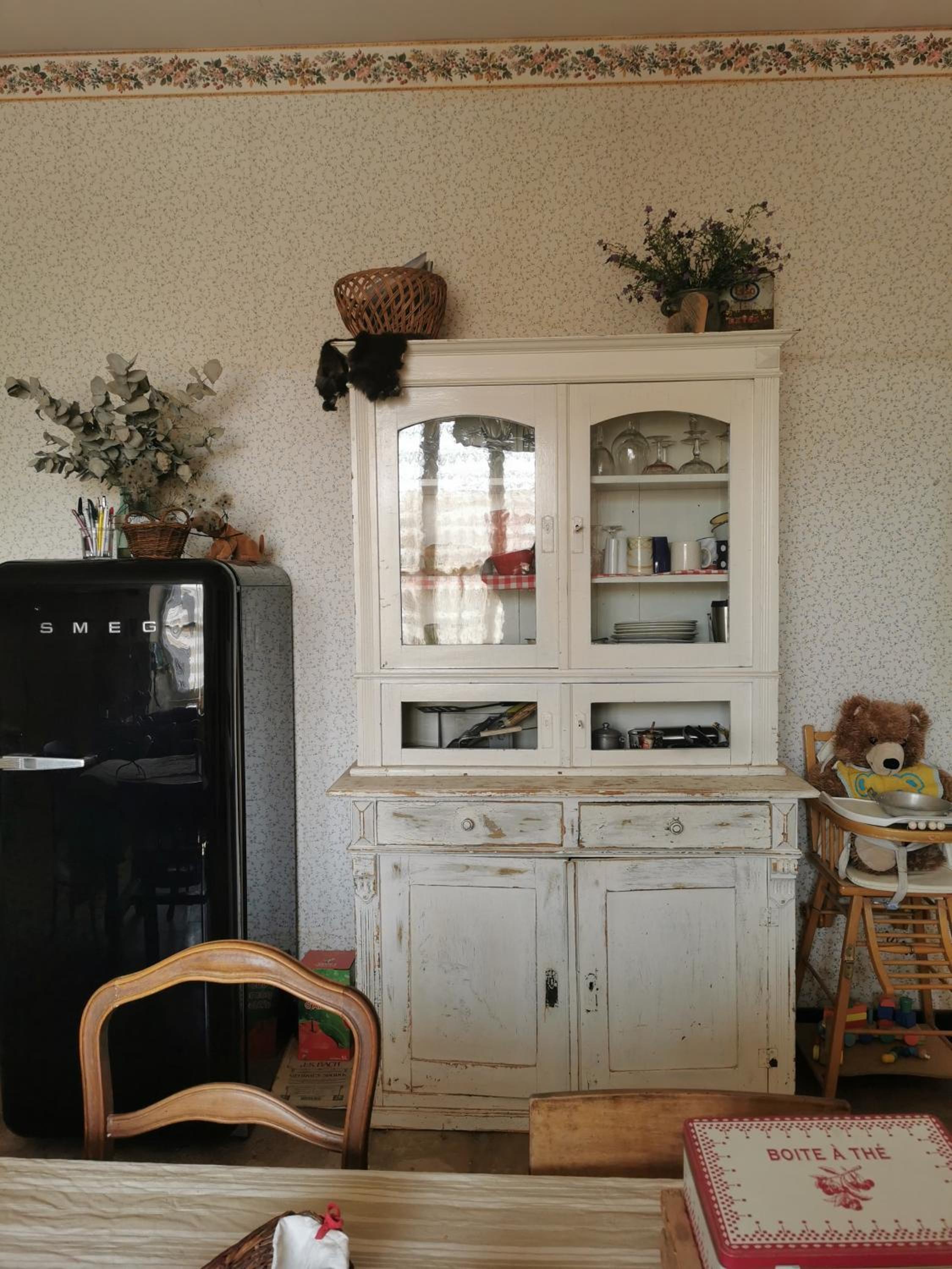 B&B A la Ferme d'Ourches view 3