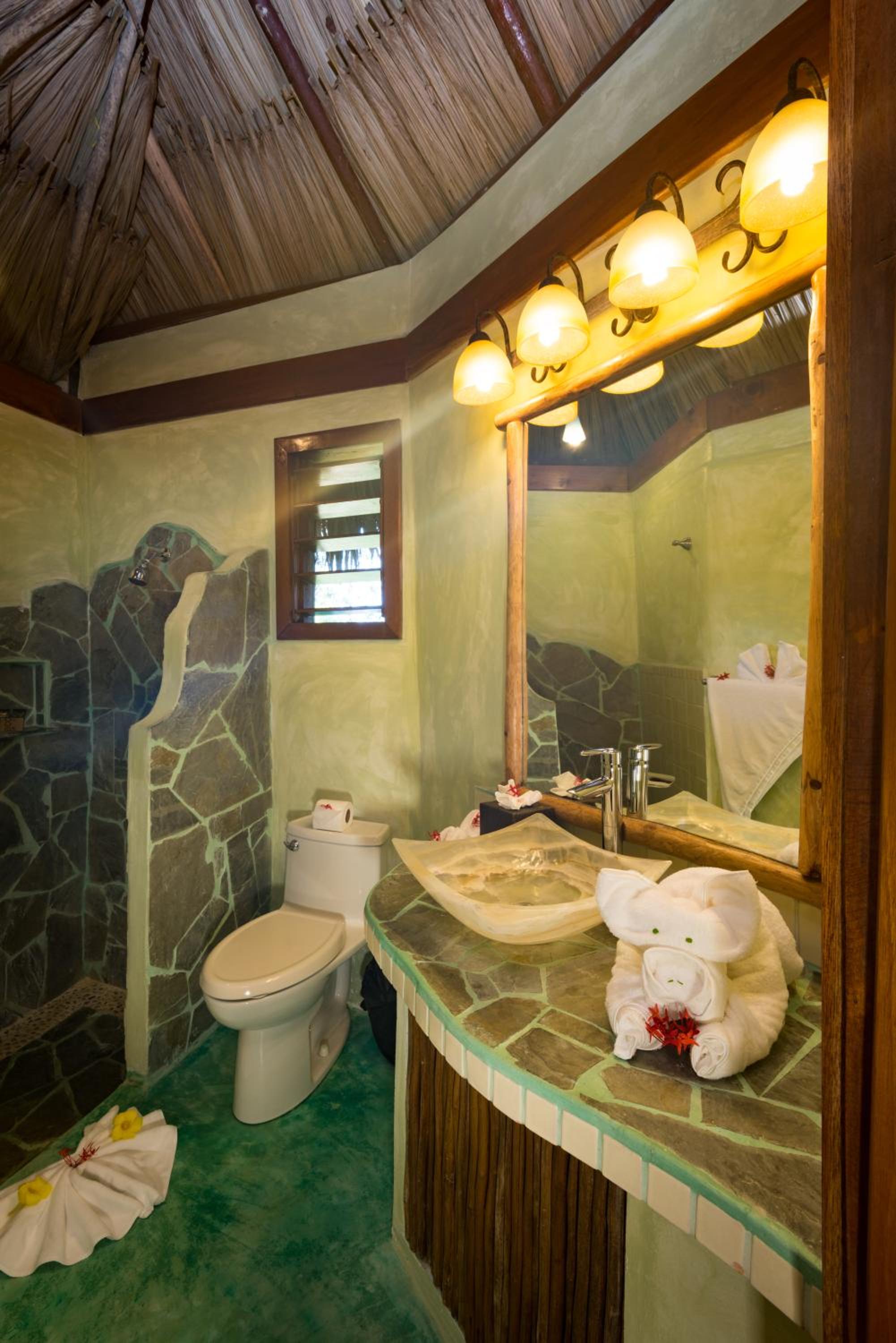 Belize Vacations - Gaia Riverlodge - Property Image 22