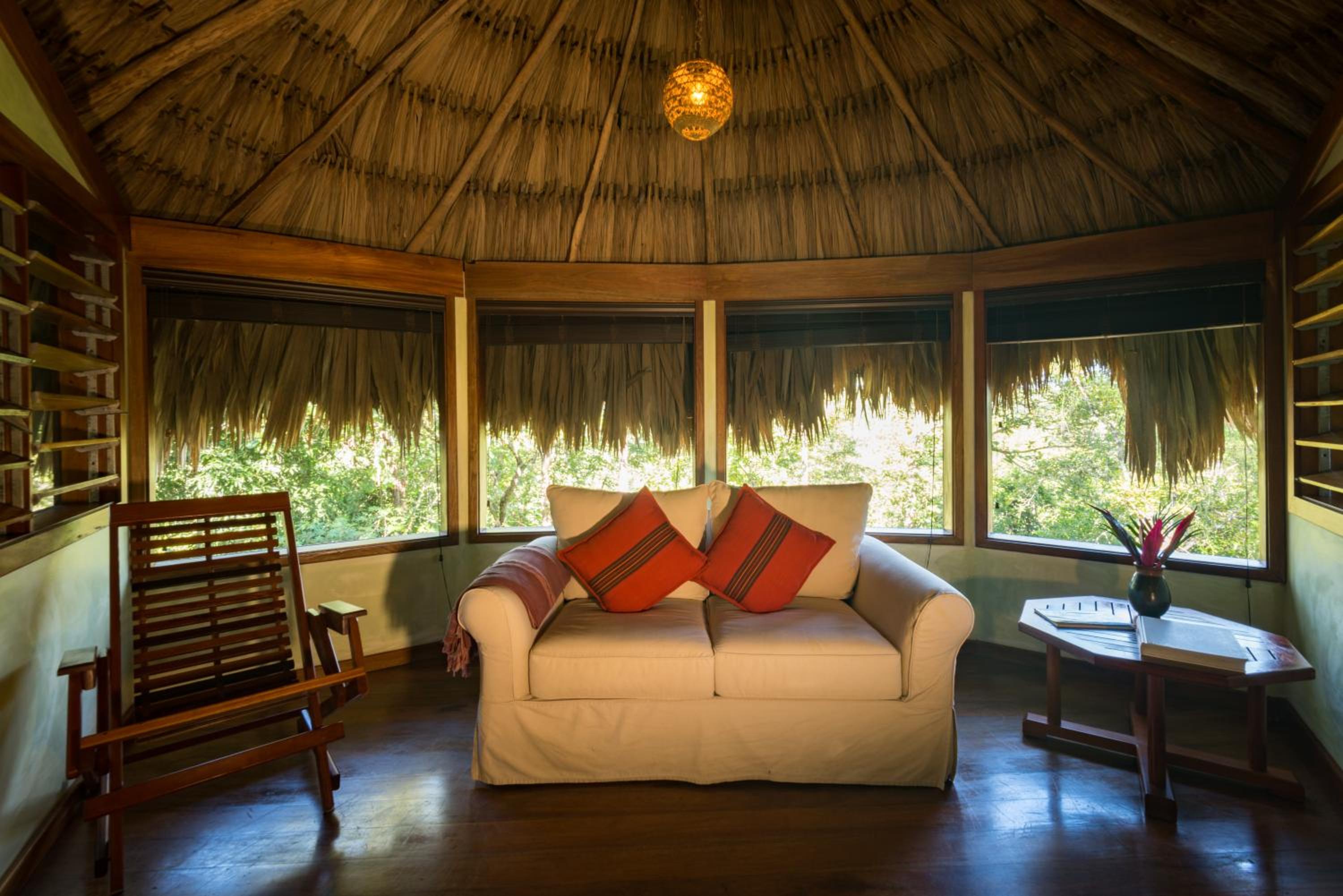 Belize Vacations - Gaia Riverlodge - Property Image 19