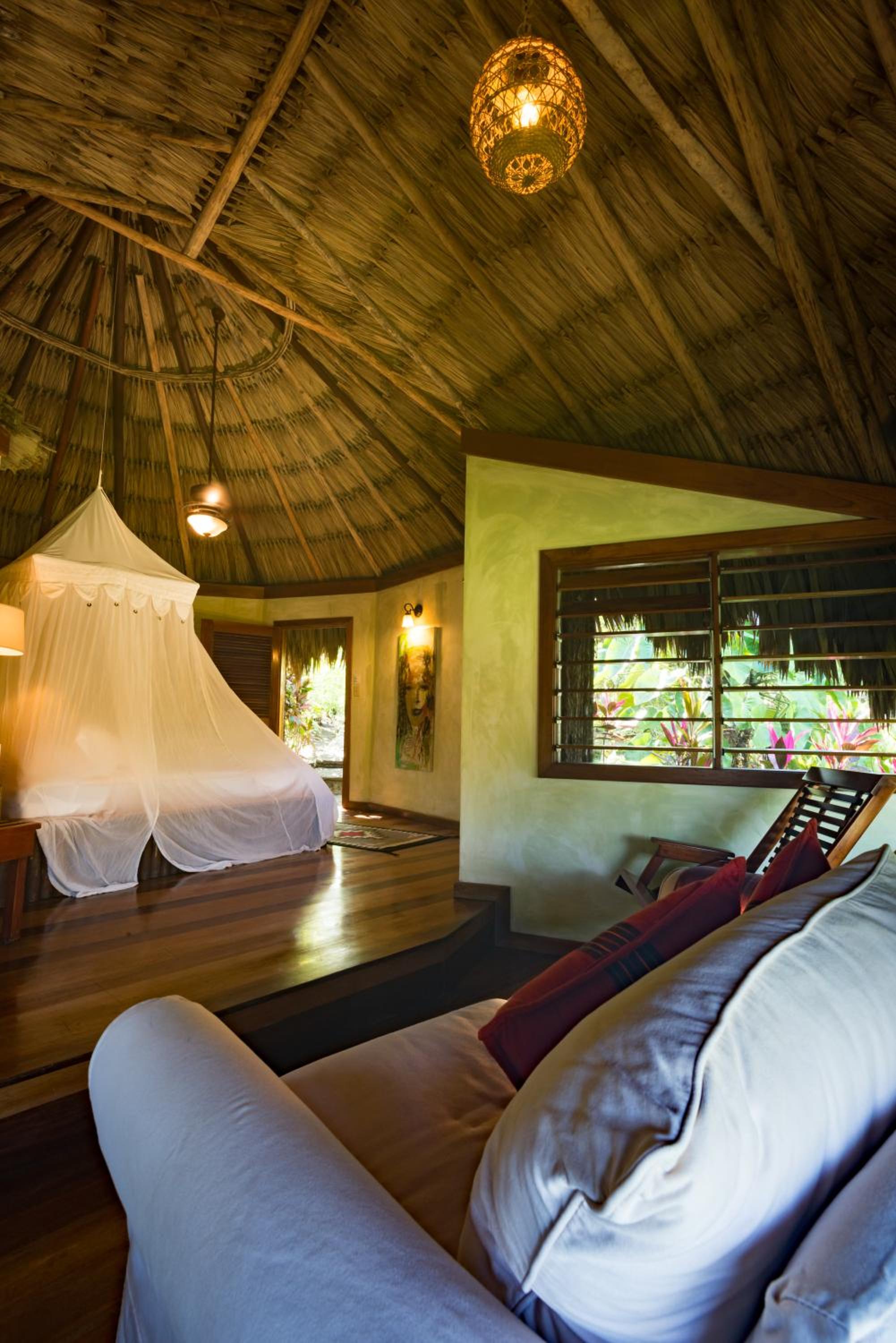 Belize Vacations - Gaia Riverlodge - Property Image 18