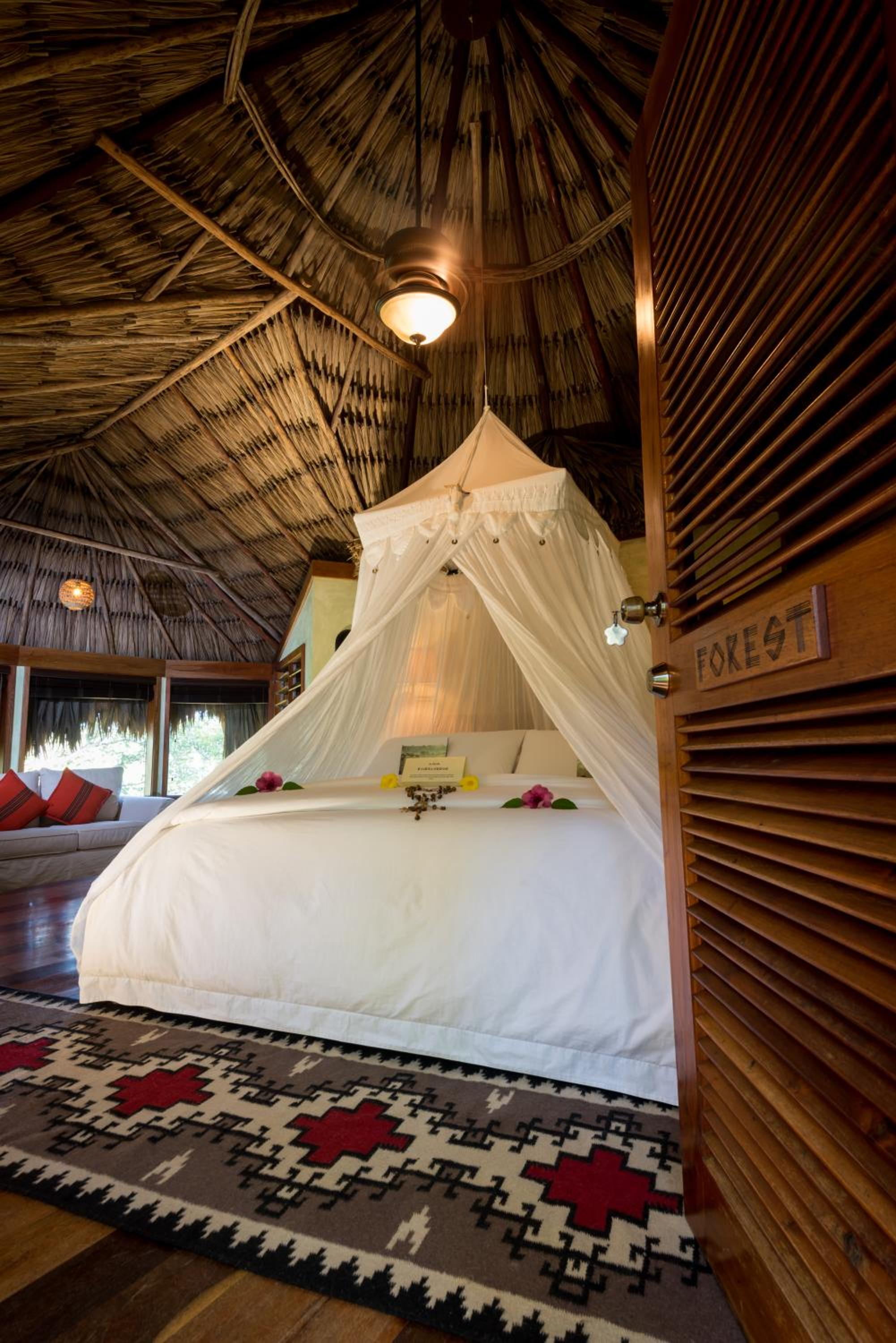 Belize Vacations - Gaia Riverlodge - Property Image 20