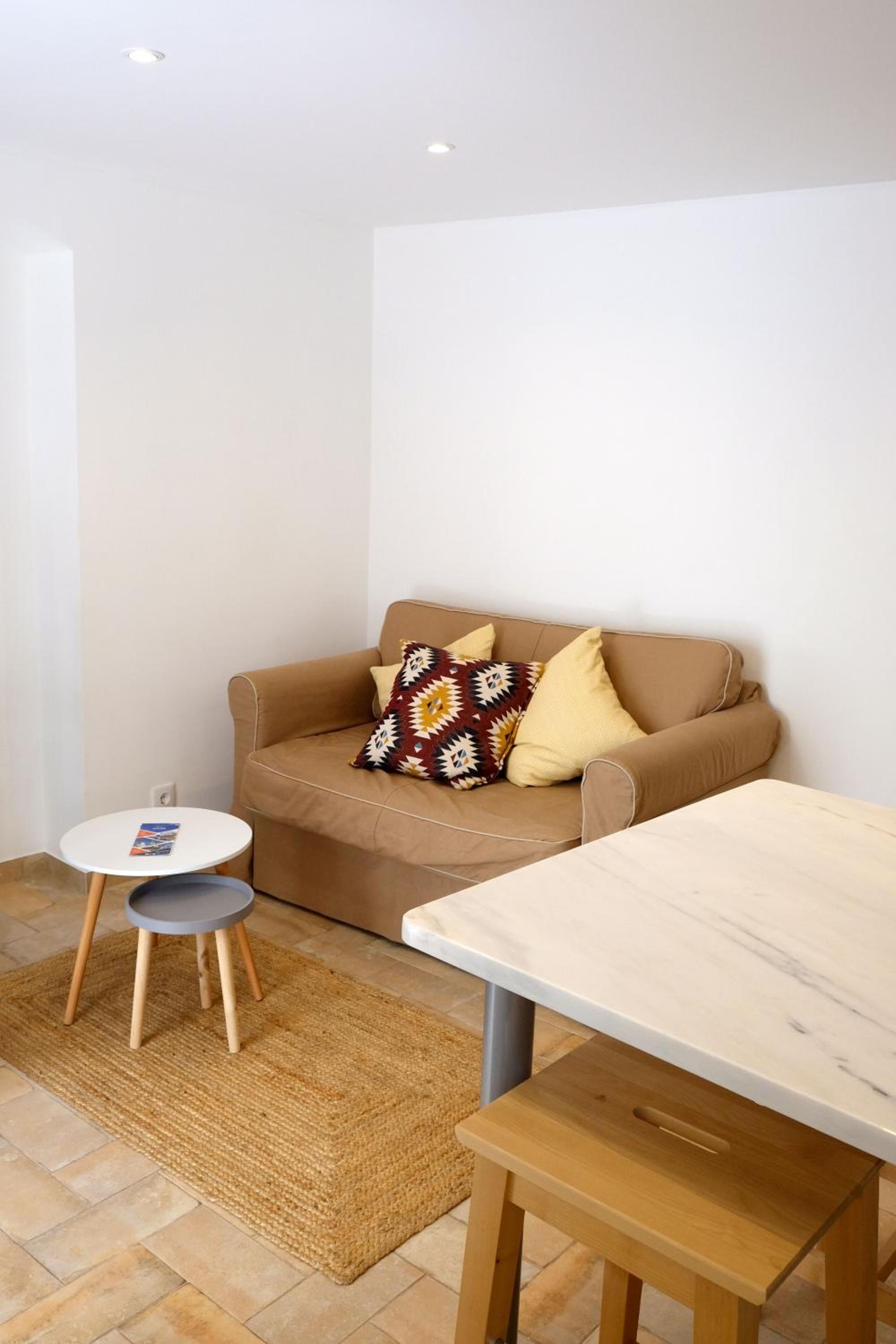 Proa d'Alfama Guest House