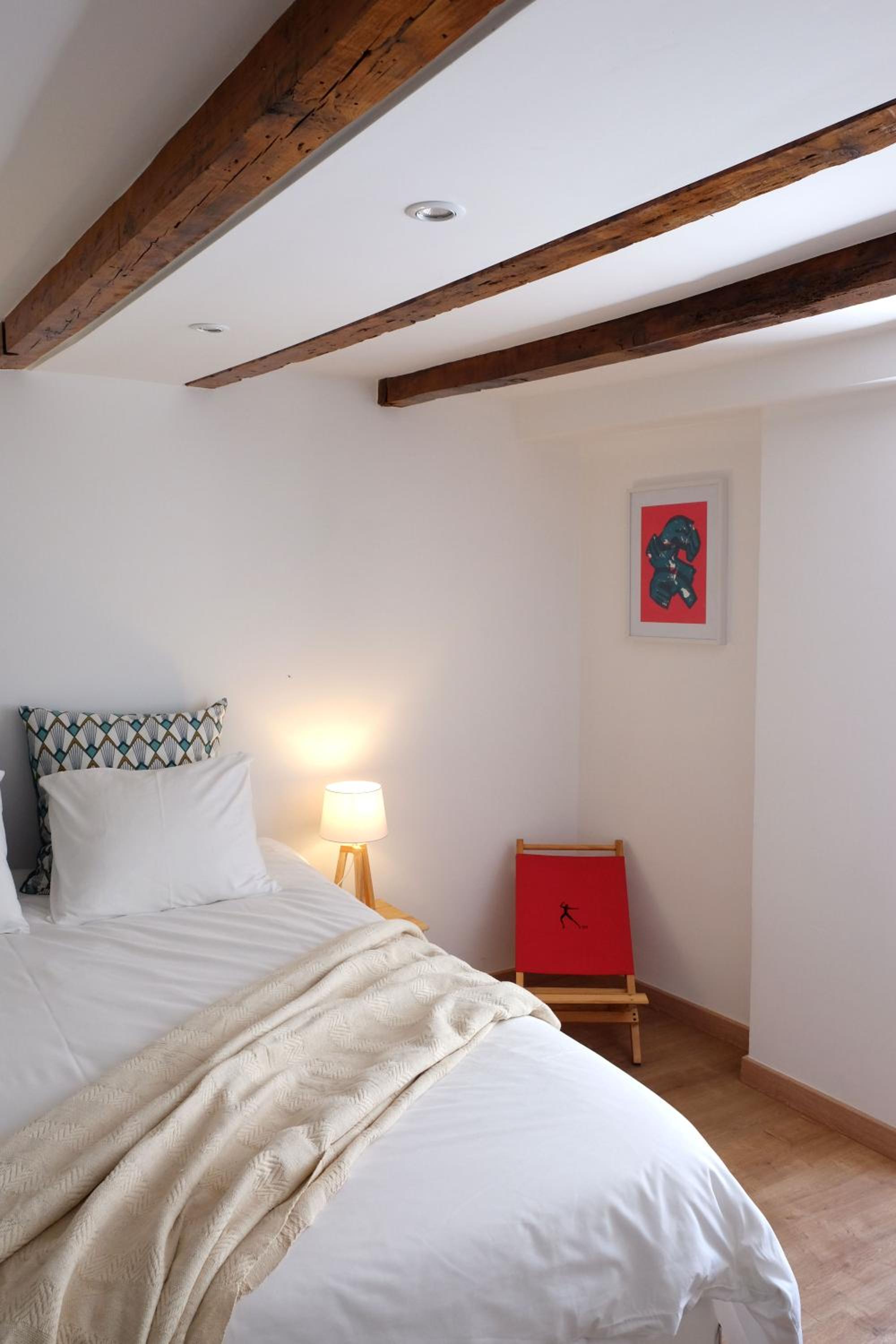 Proa d'Alfama Guest House