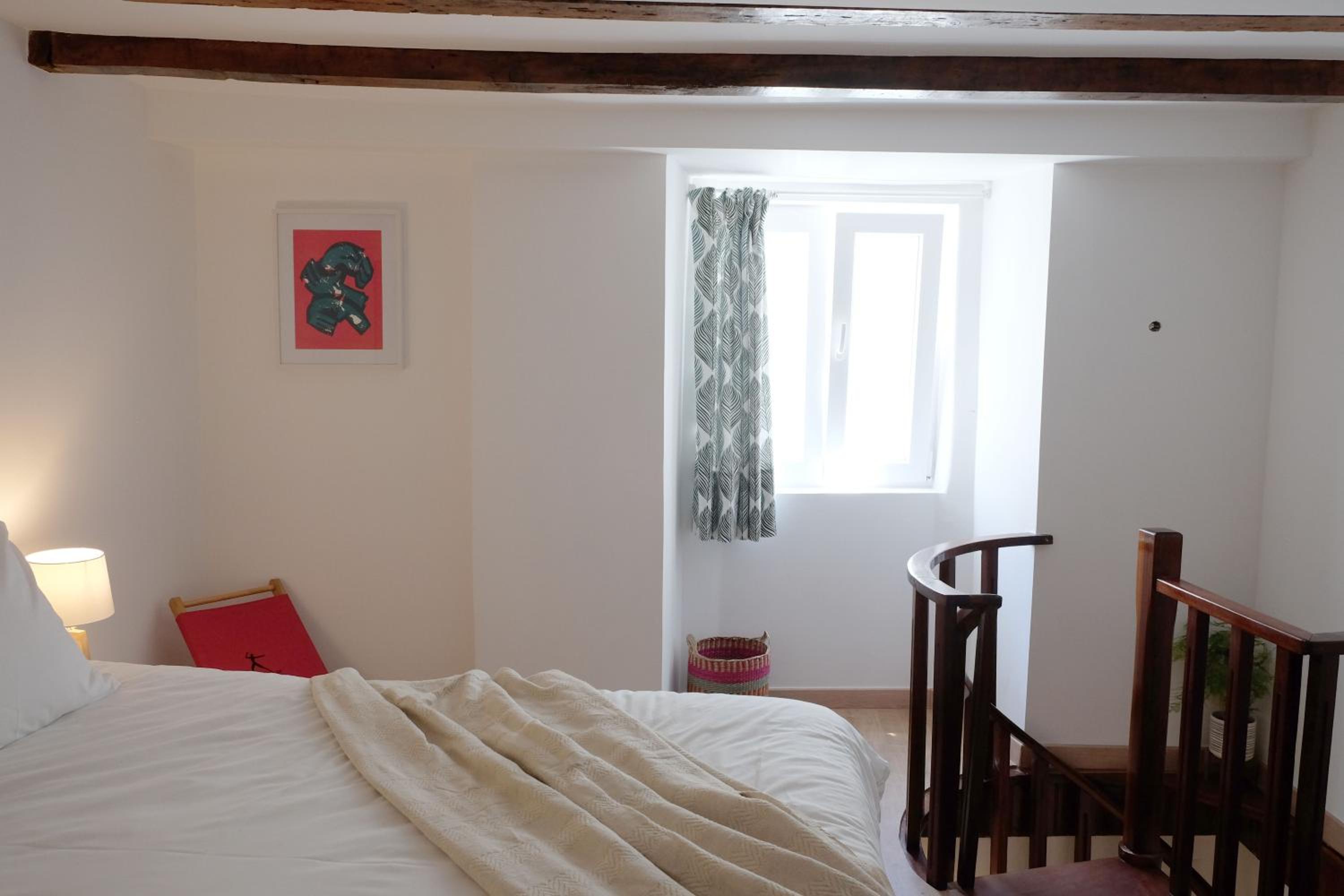 Proa d'Alfama Guest House