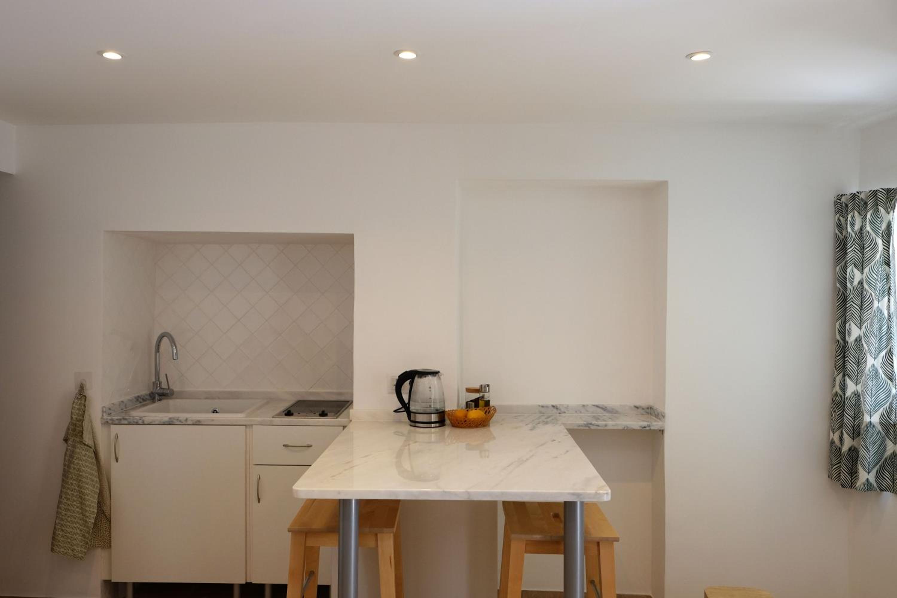 Proa d'Alfama Guest House