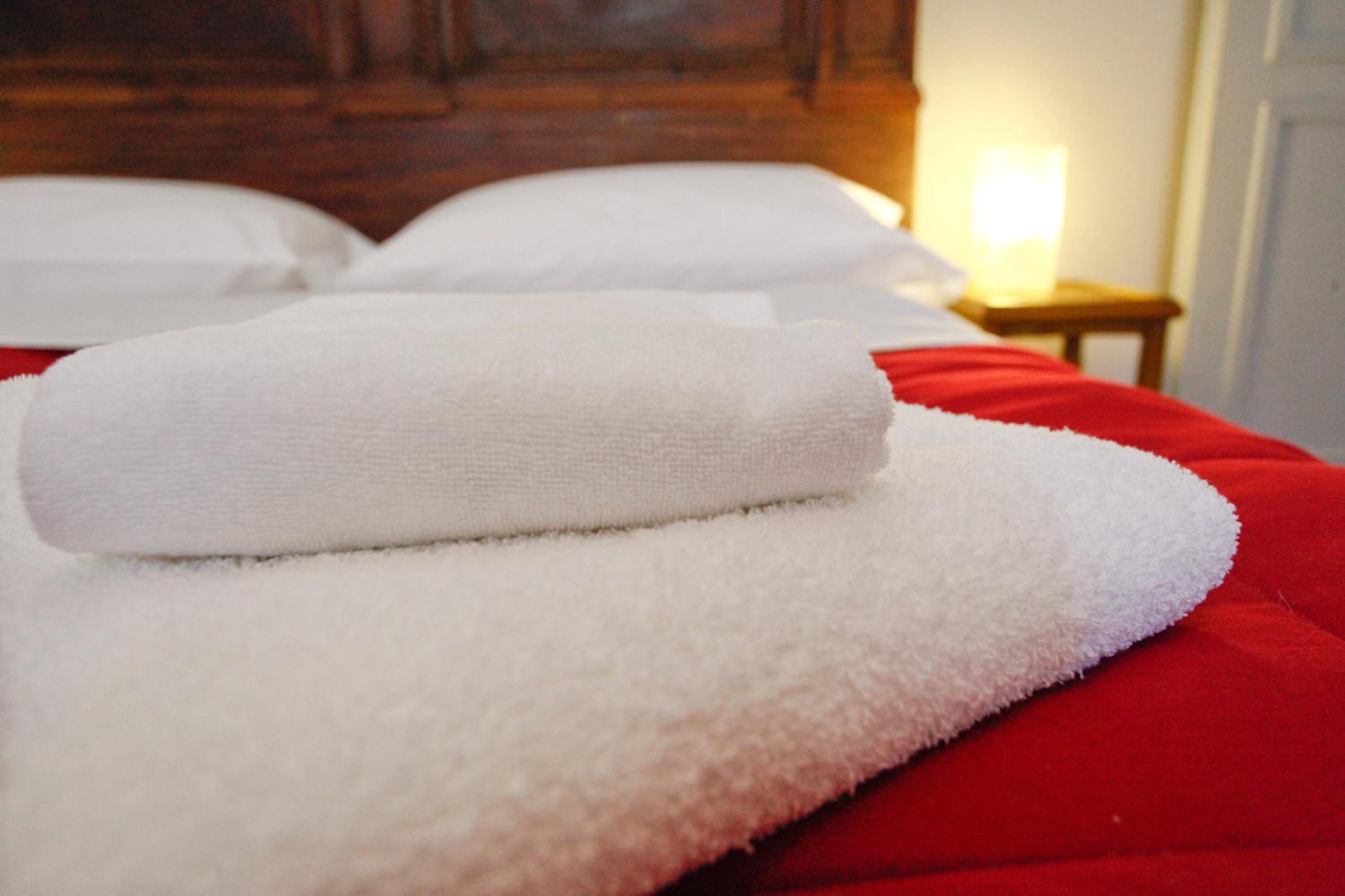 Colosseo Apartments and Rooms - Rome City Centre