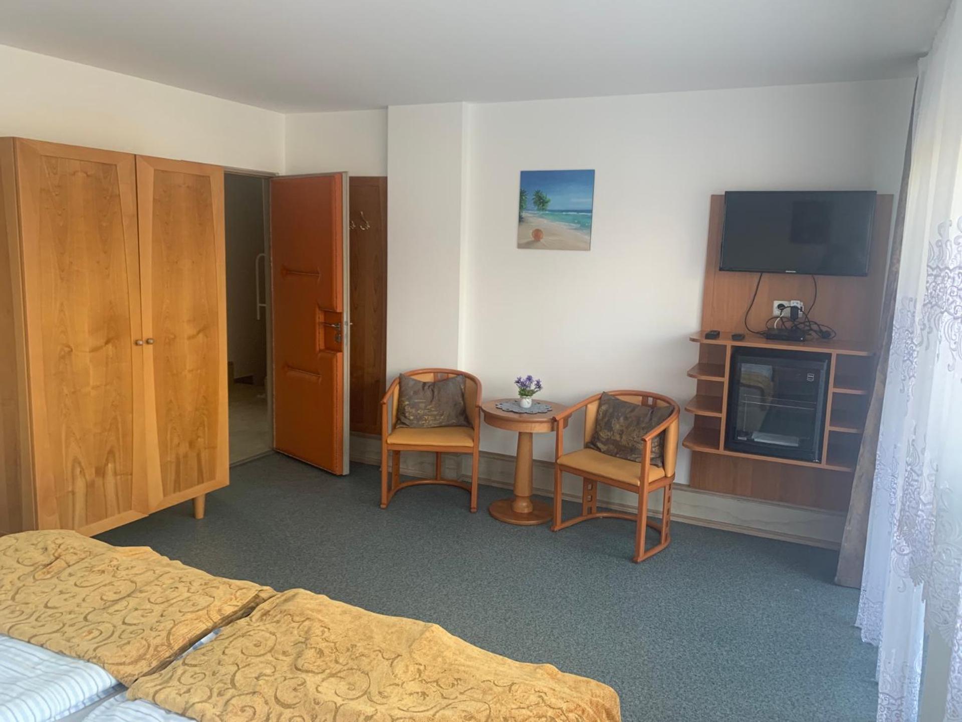 Szelim Motel view 3