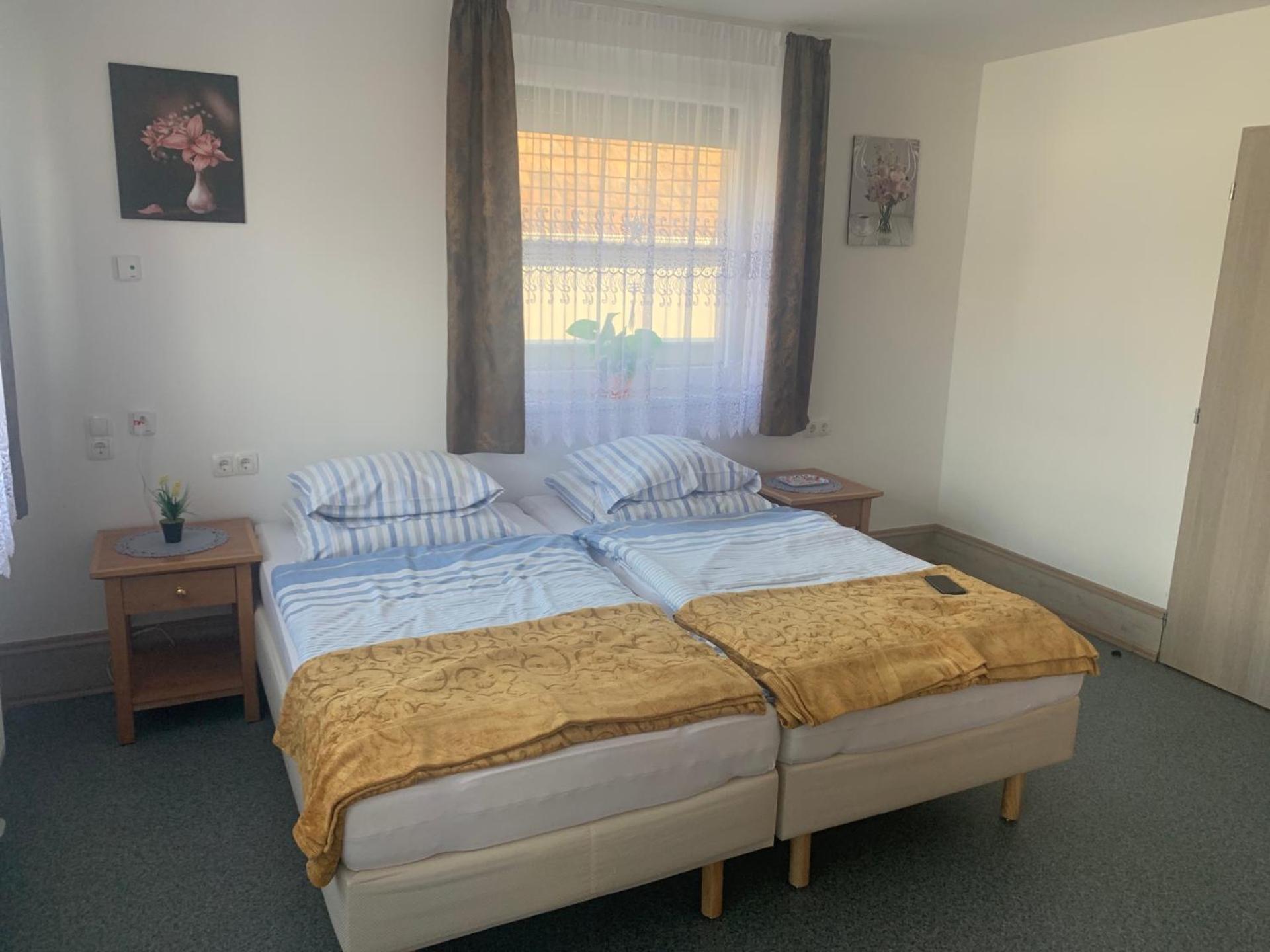 Szelim Motel view 5
