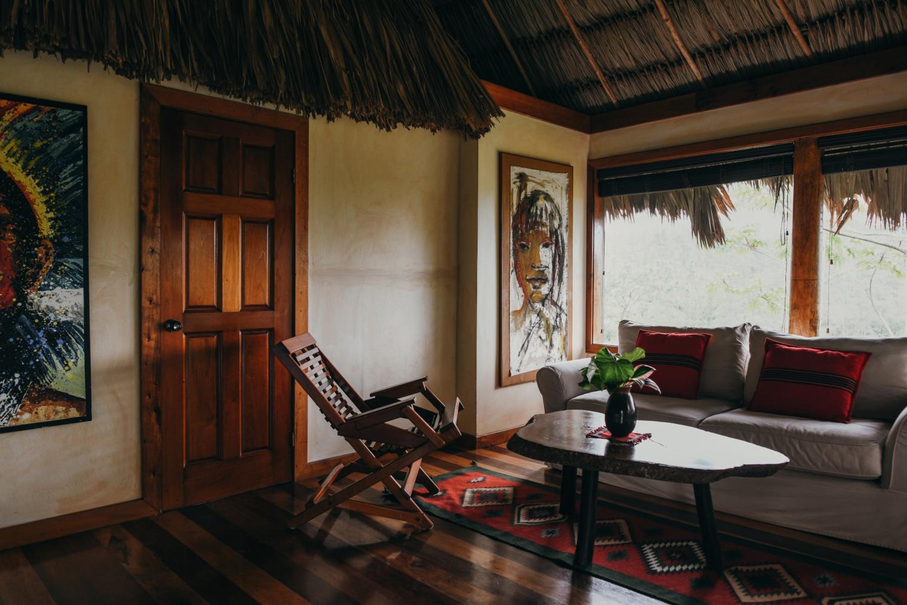 Belize Vacations - Gaia Riverlodge - Property Image 57
