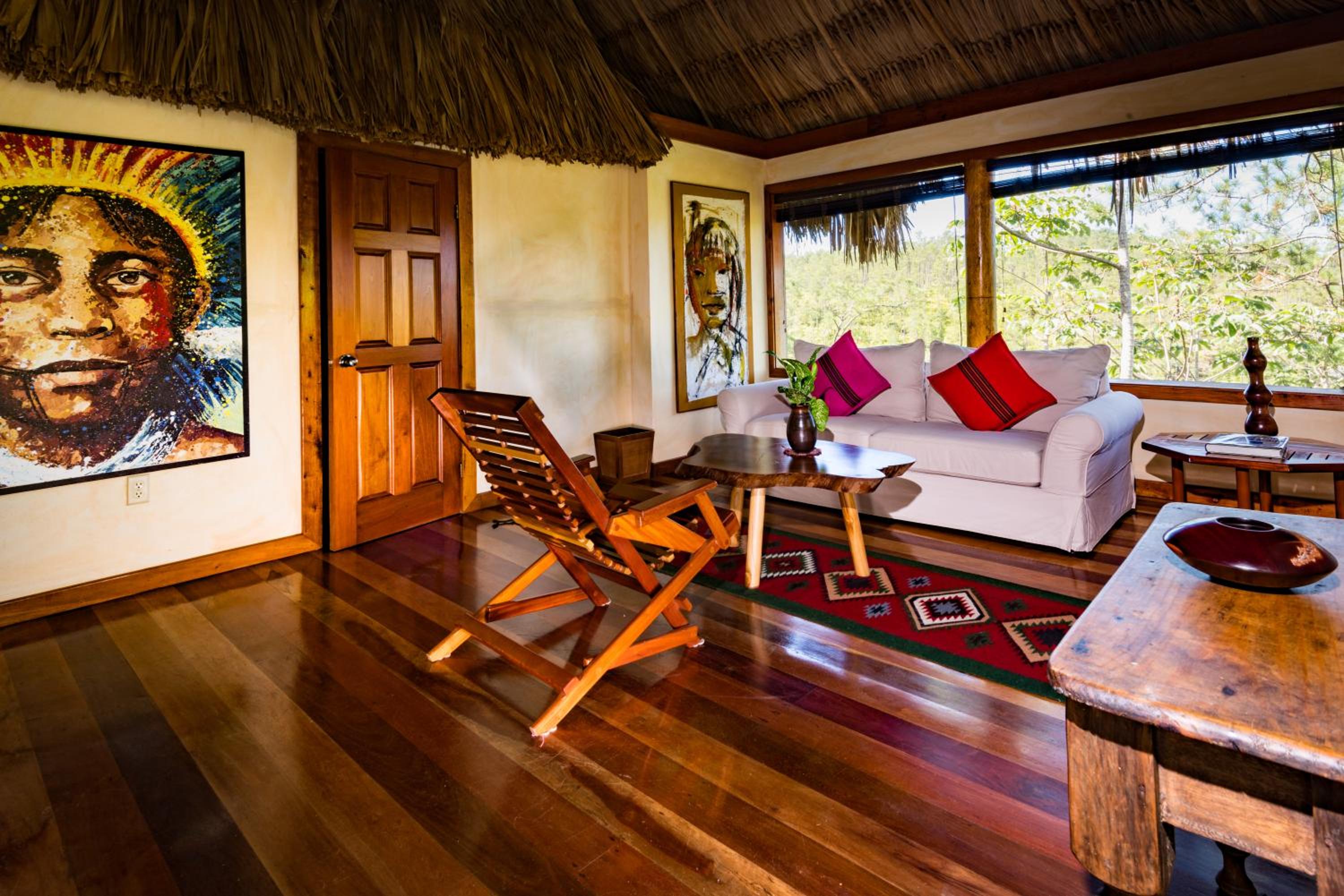 Belize Vacations - Gaia Riverlodge - Property Image 15