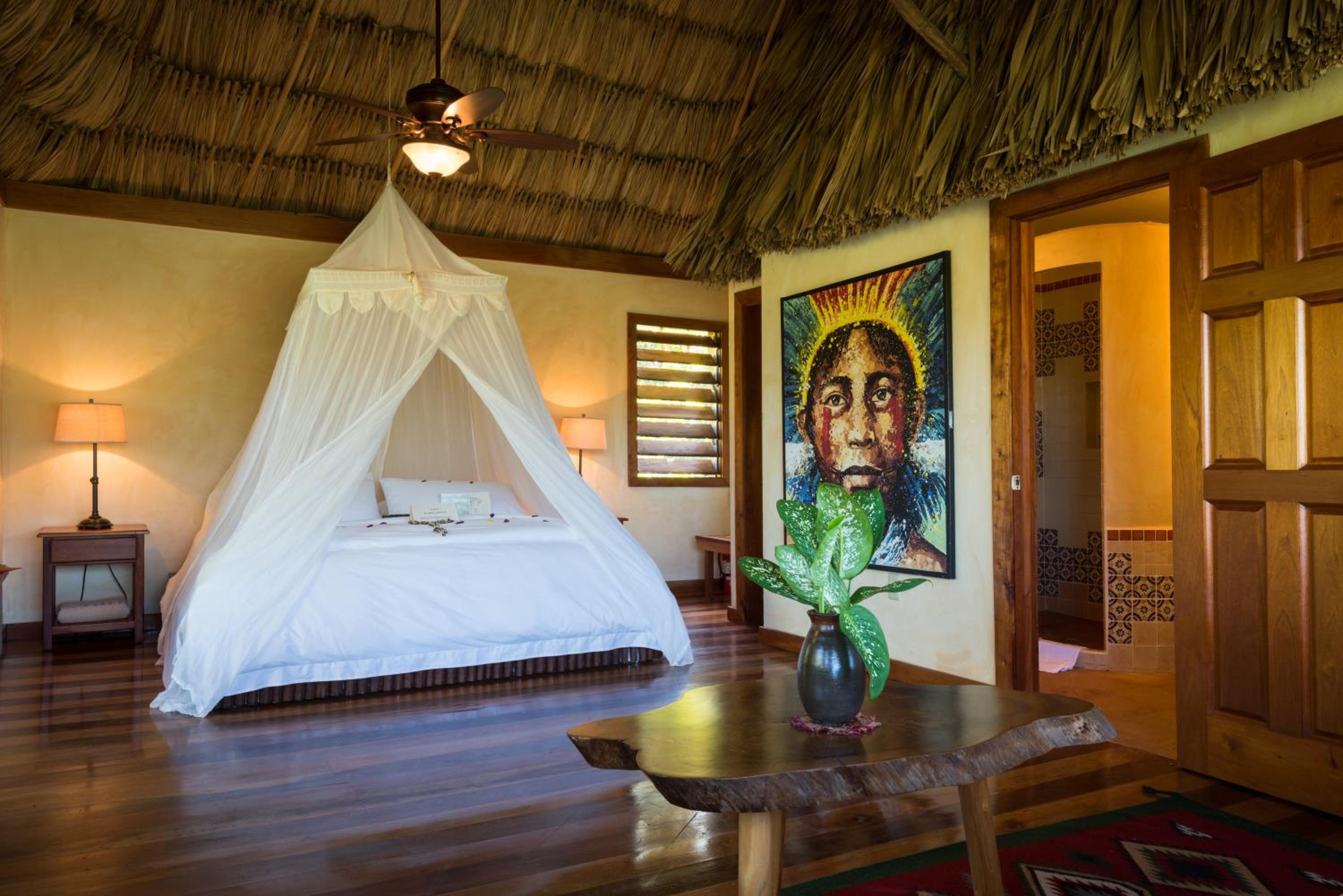 Belize Vacations - Gaia Riverlodge - Property Image 16
