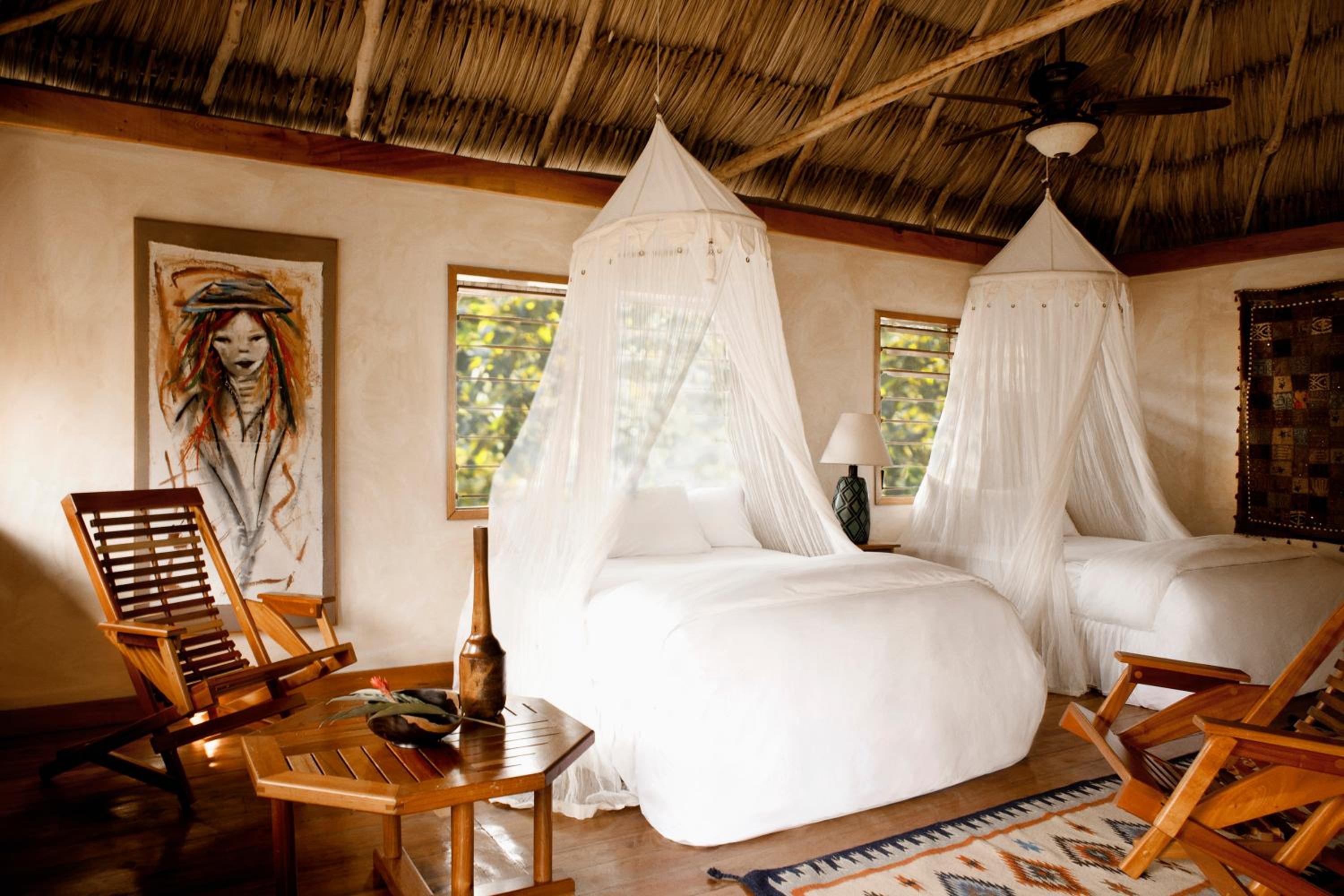 Belize Vacations - Gaia Riverlodge - Property Image 14