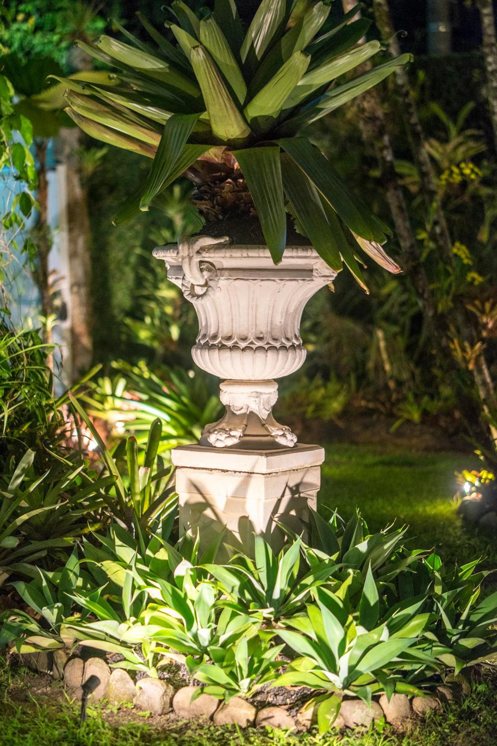Casa Nostra Boutique Hotel
