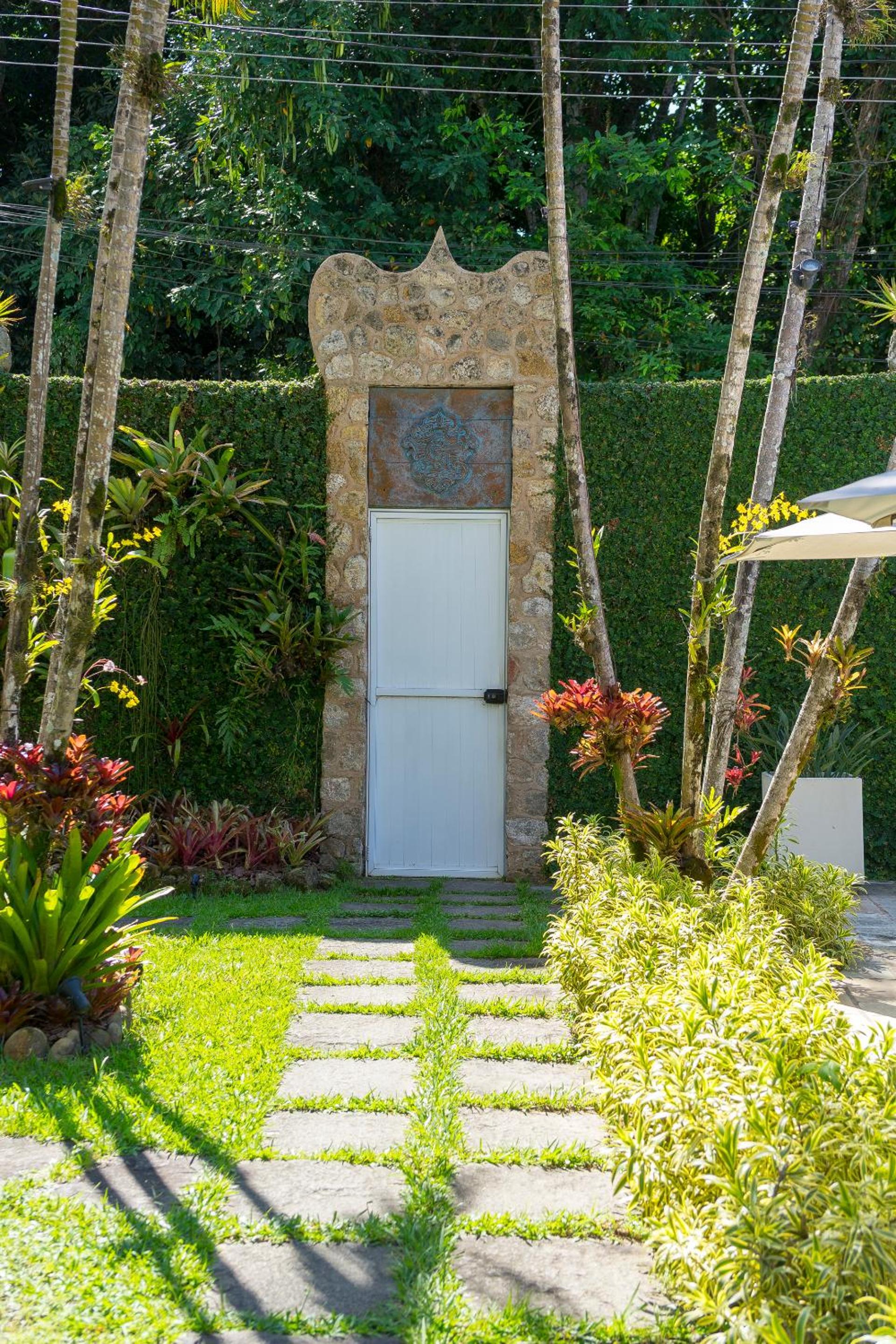 Casa Nostra Boutique Hotel