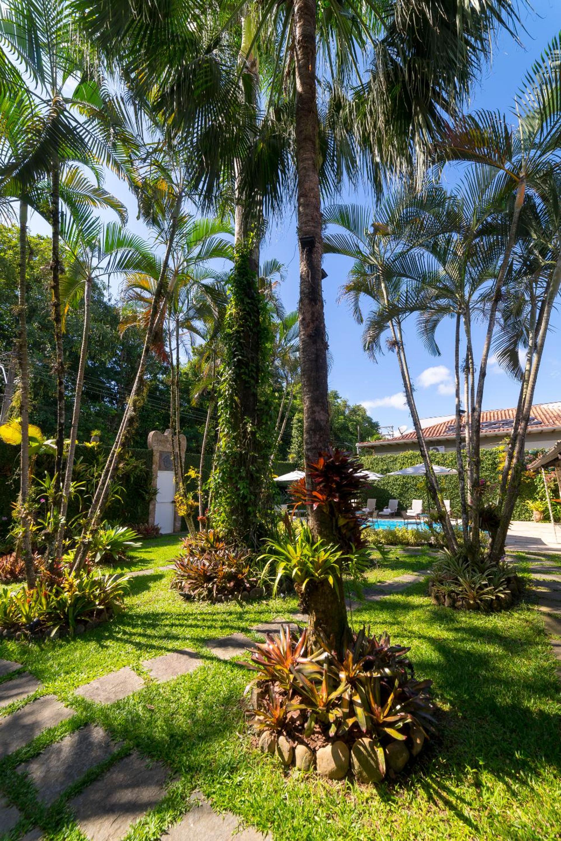 Casa Nostra Boutique Hotel