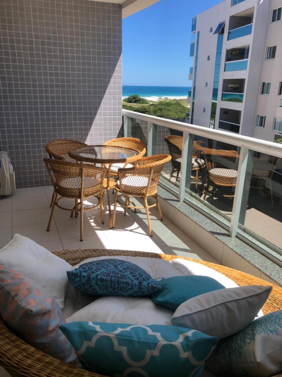 Le Bon Vivant Arraial beach