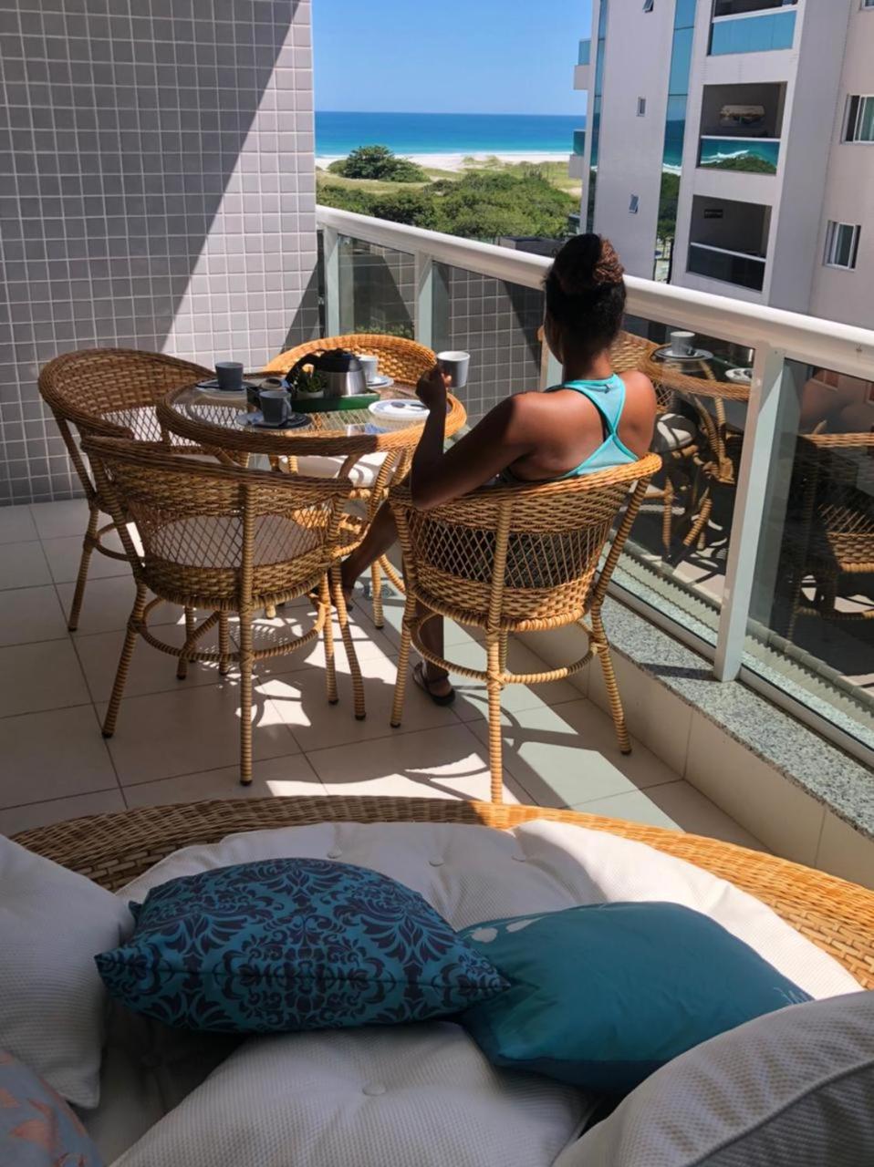 Le Bon Vivant Arraial beach