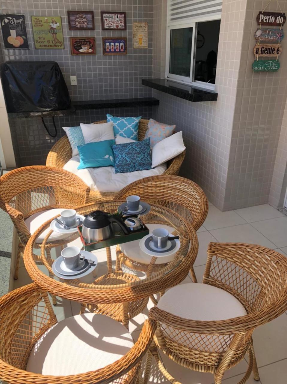 Le Bon Vivant Arraial beach