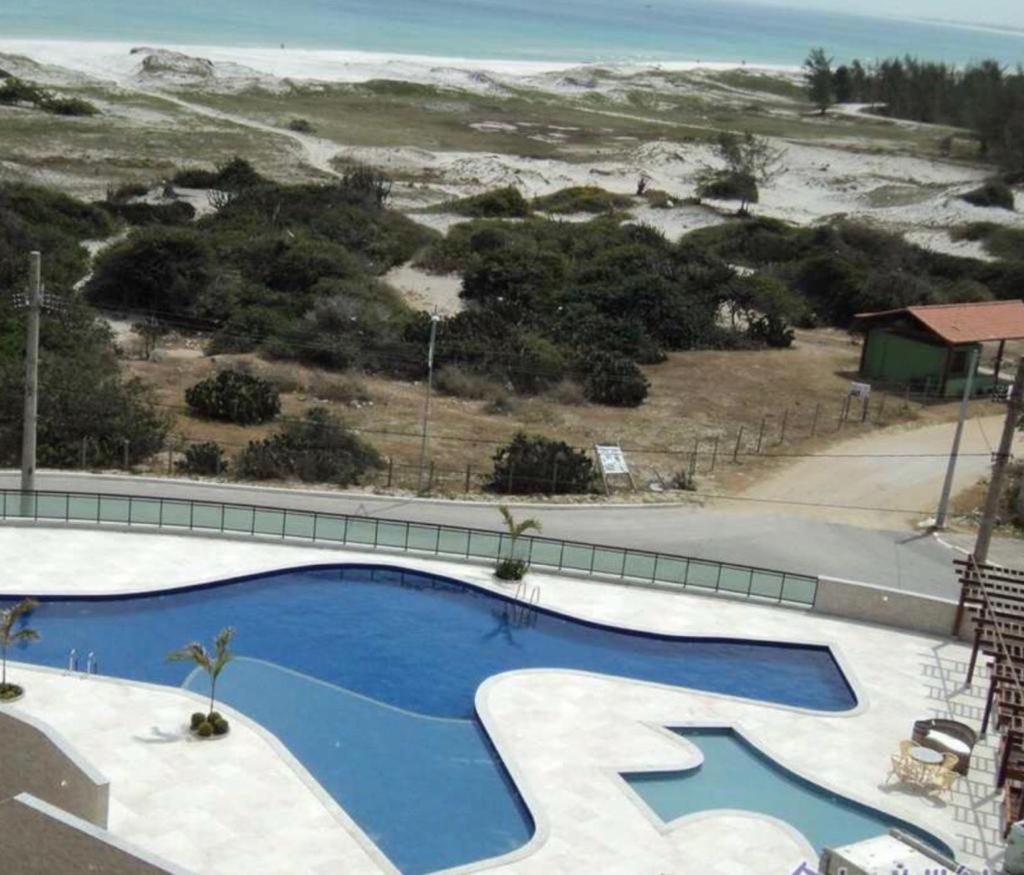 Le Bon Vivant Arraial beach