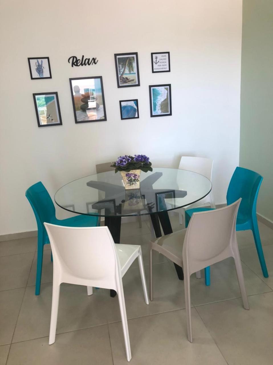 Le Bon Vivant Arraial beach