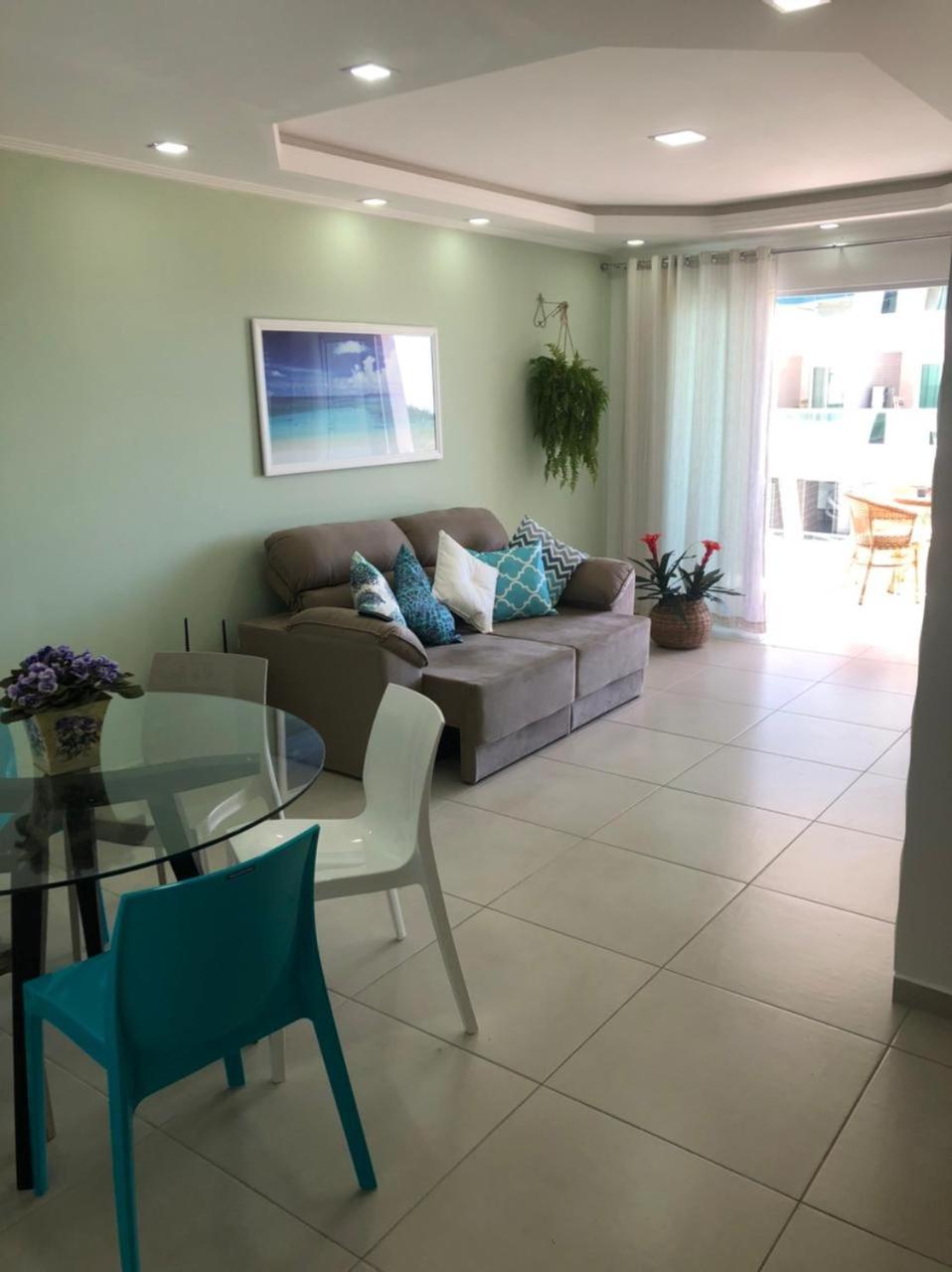 Le Bon Vivant Arraial beach