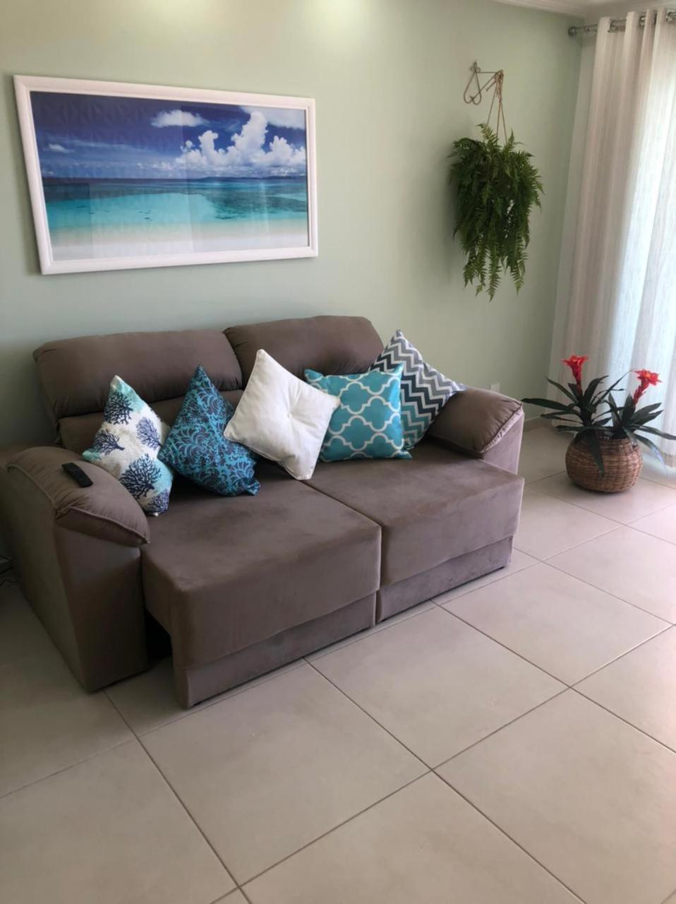 Le Bon Vivant Arraial beach