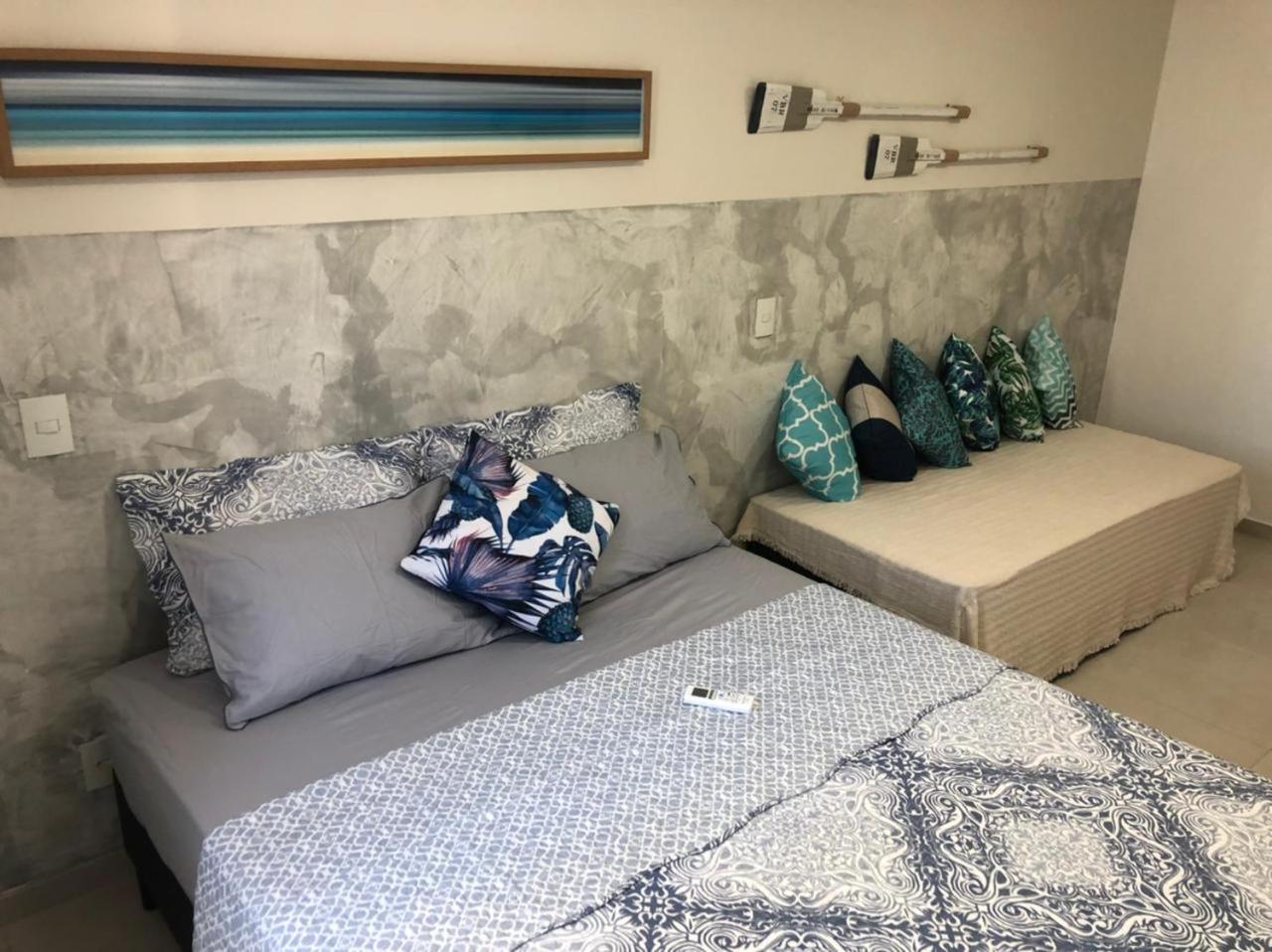 Le Bon Vivant Arraial beach