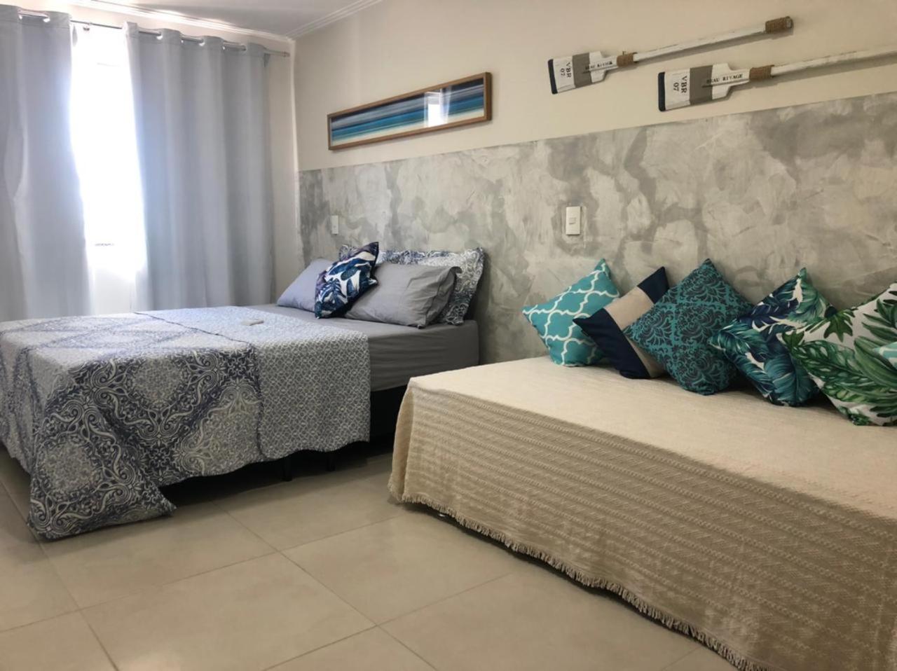 Le Bon Vivant Arraial beach