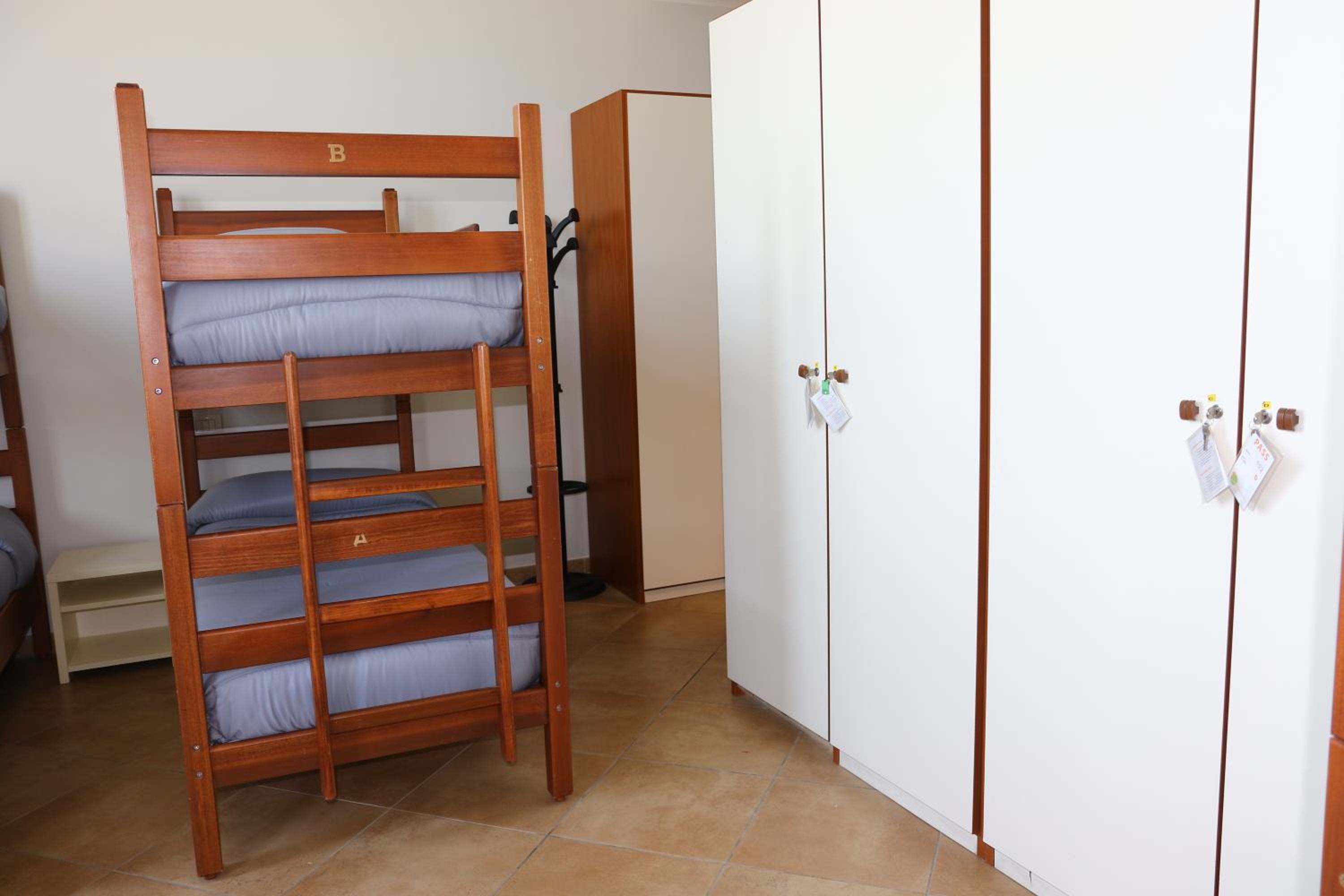 Student's Hostel Parma photo 3