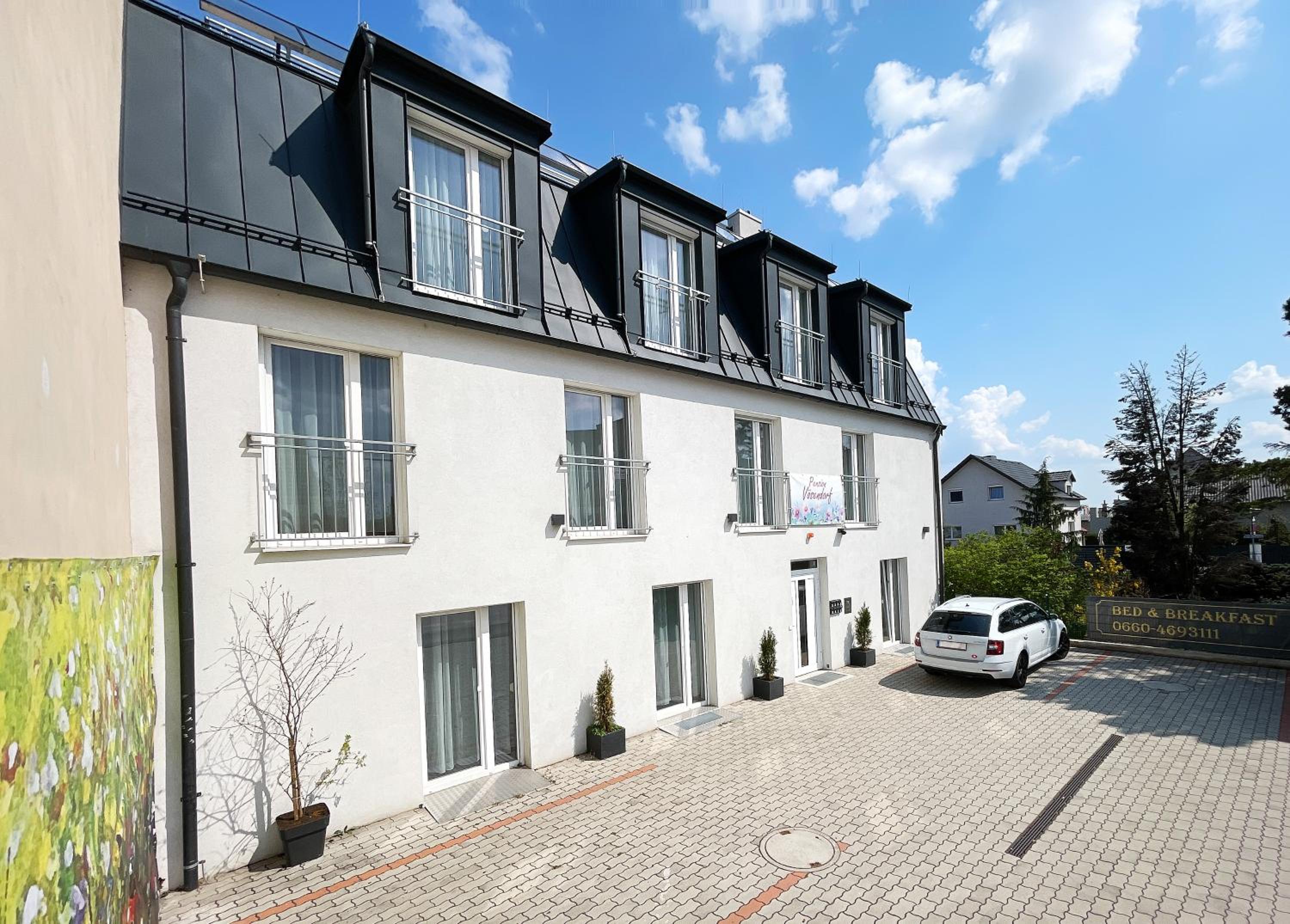 Pension Voesendorf