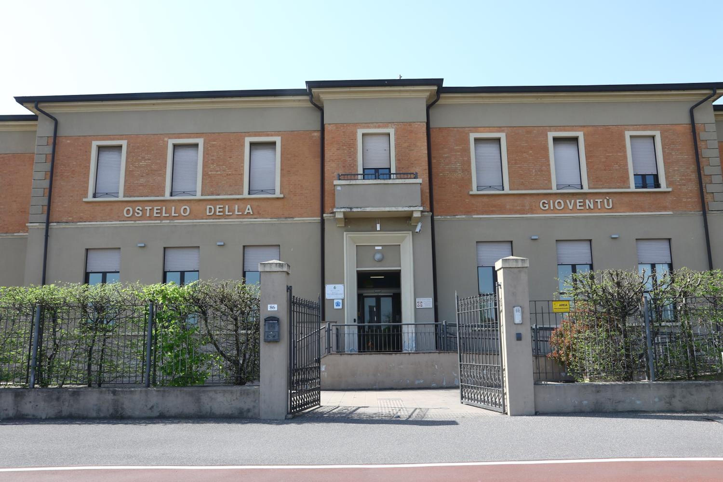 Student's Hostel Parma photo 1
