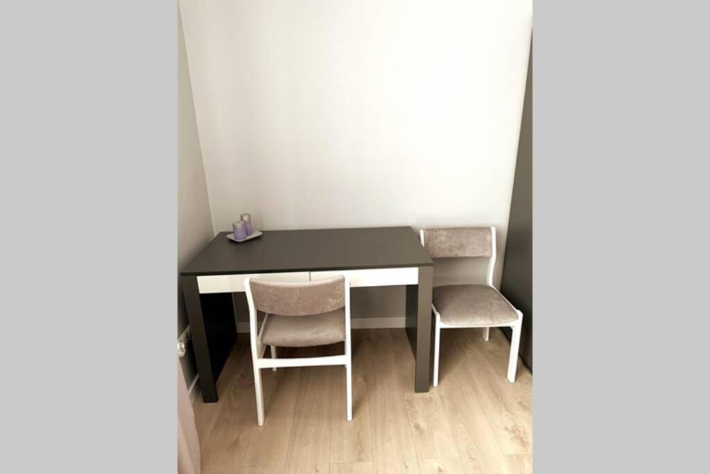 Modern apartment in Tarnow, photo 15