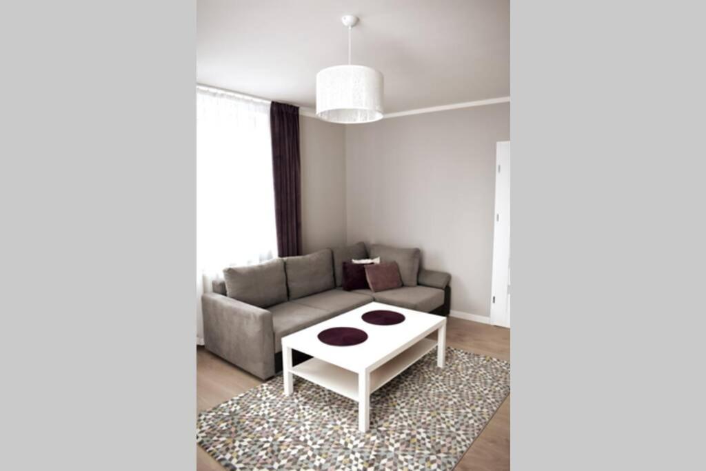 Modern apartment in Tarnow view 2