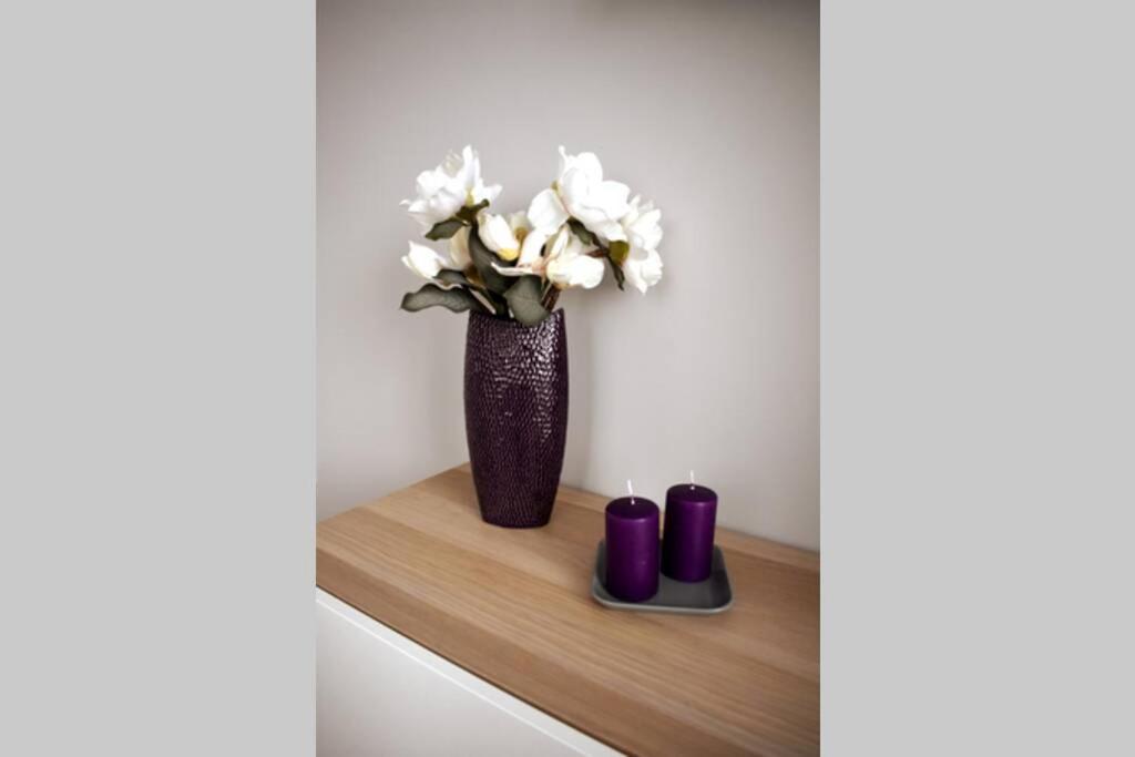 Modern apartment in Tarnow, photo 3