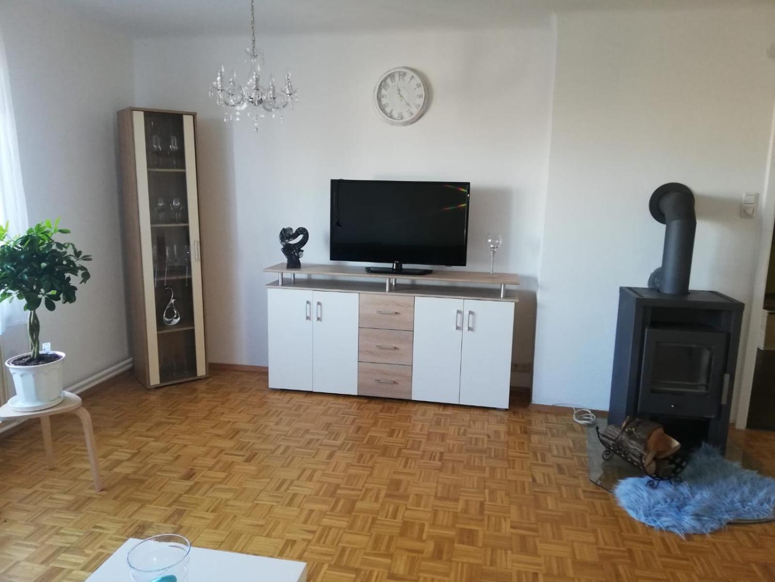 Apartment Graz Lustbuhel - Image 5