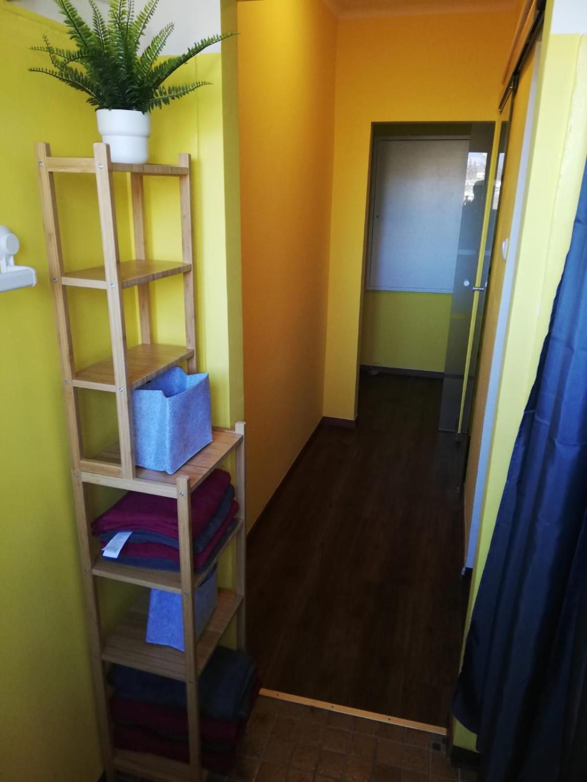 Apartment Graz Lustbuhel view 4