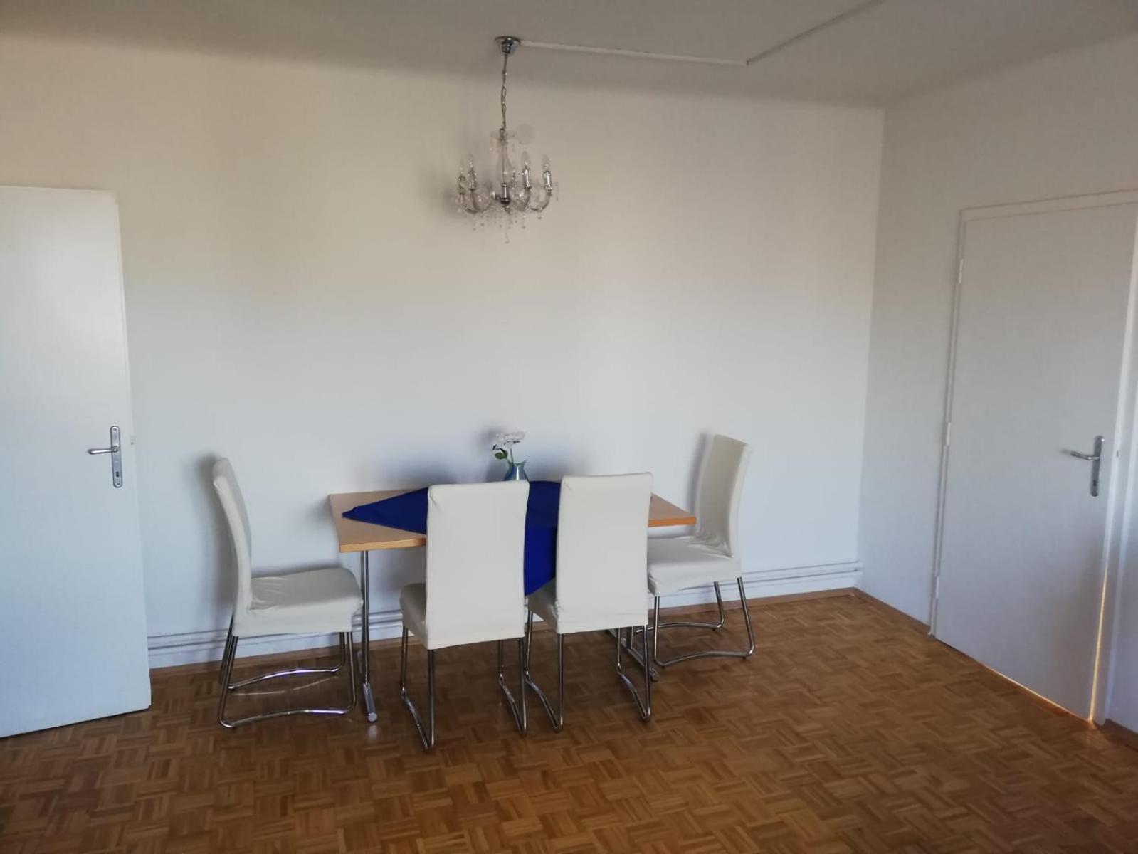 Apartment Graz Lustbuhel - Image 2