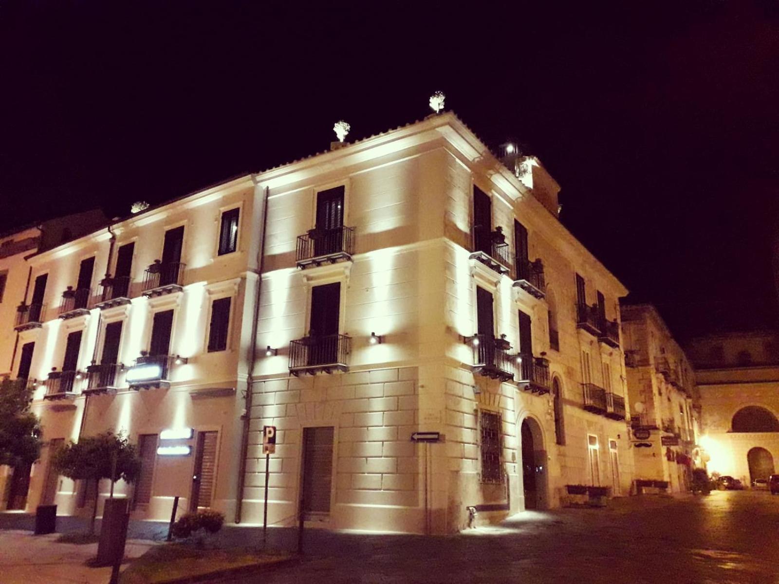 La Locanda del Baffo view 2