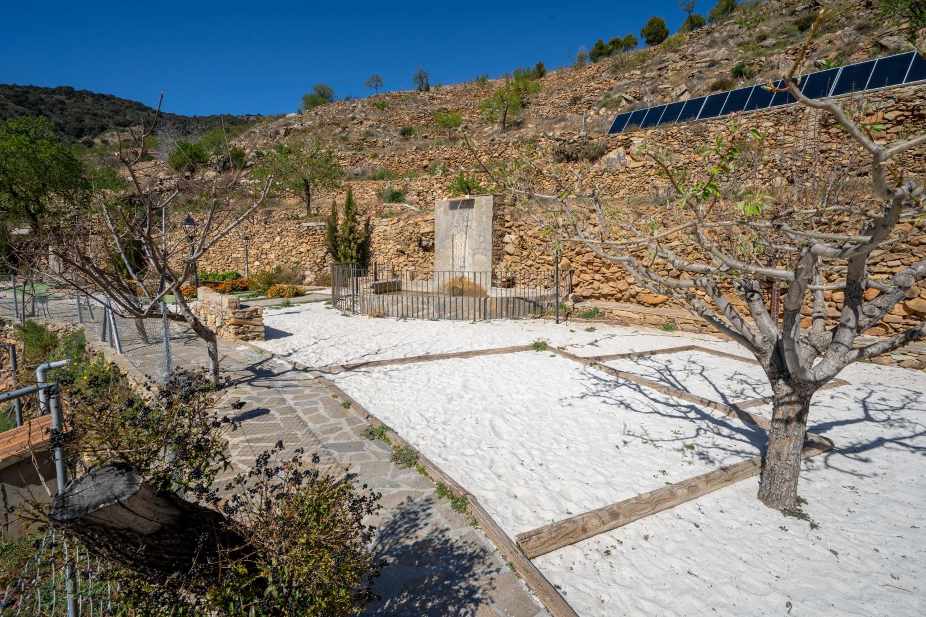 Reul Alto Cortijos Rurales