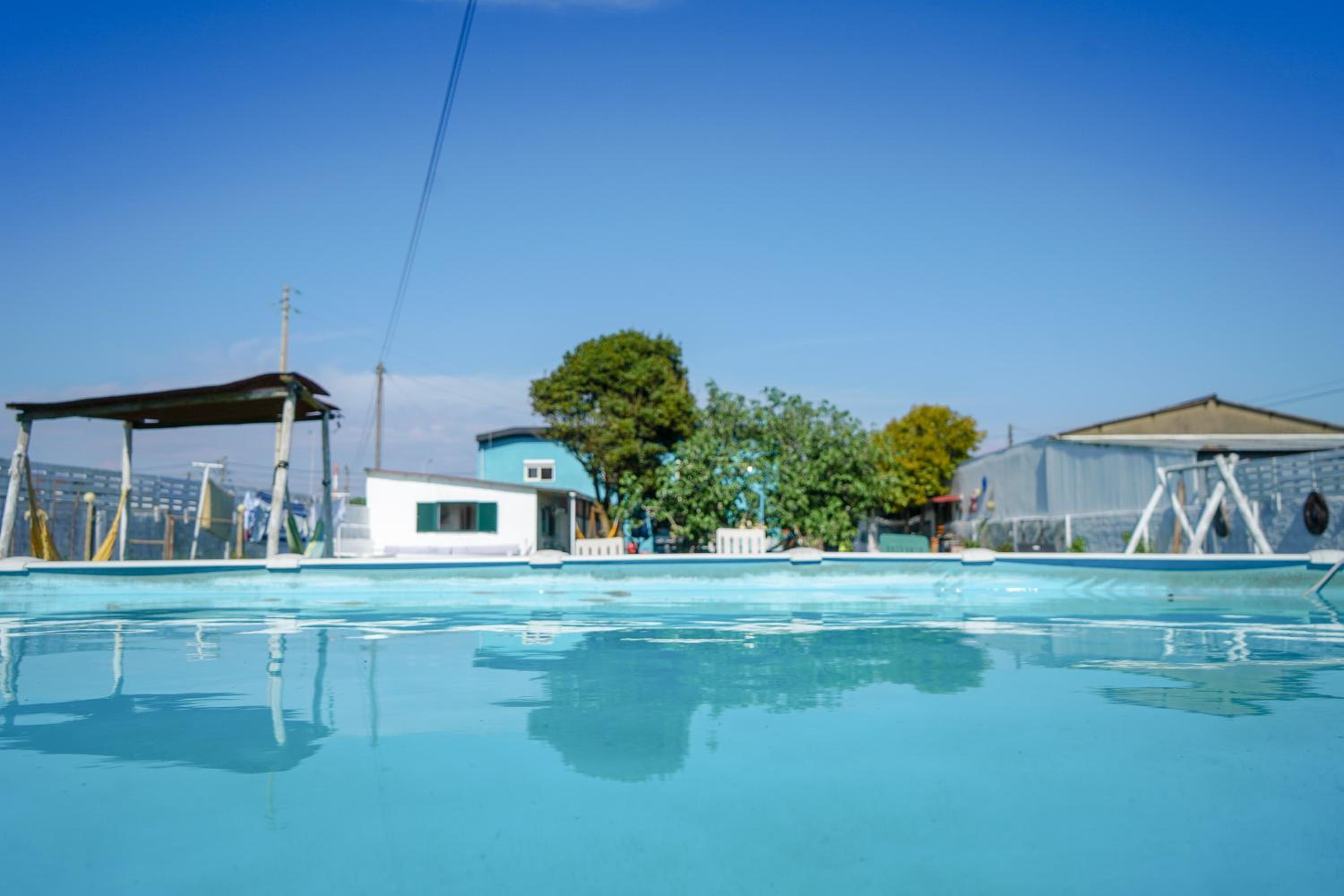 Costanova Surfhouse view 2