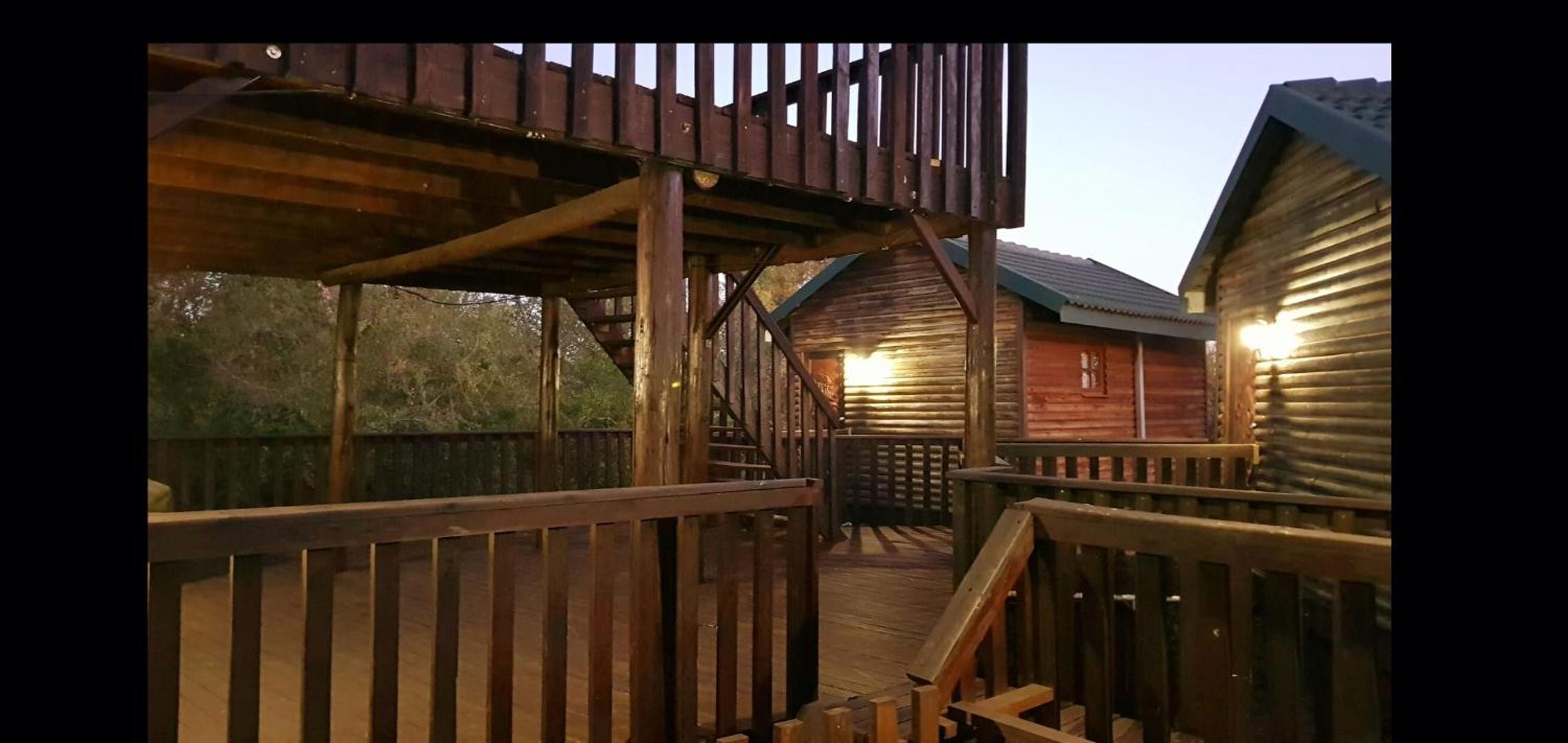 Tranquillity Holiday Home view 3