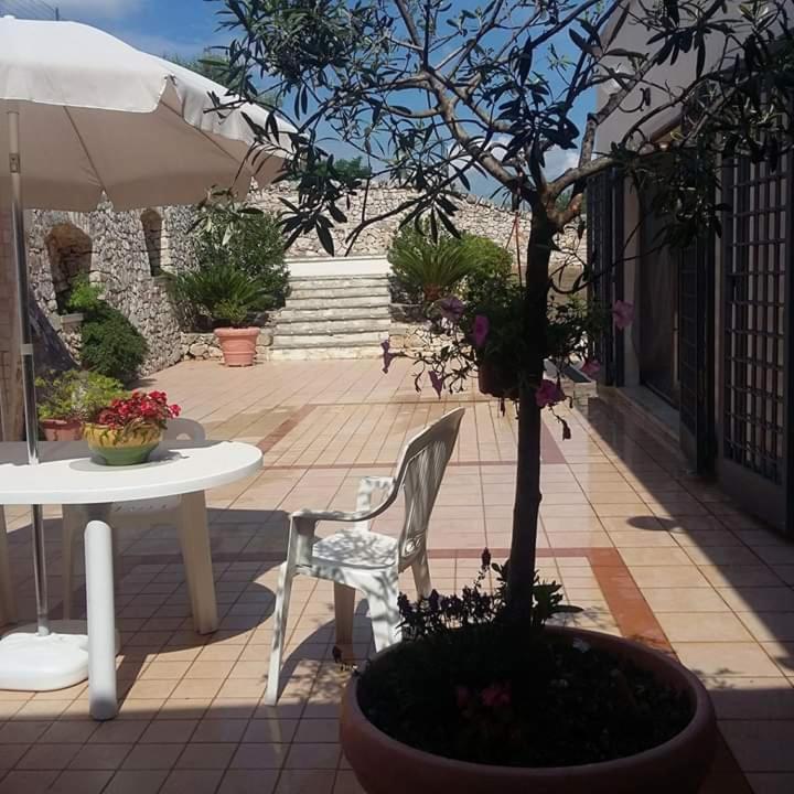 Il Giardino del Melograno view 4