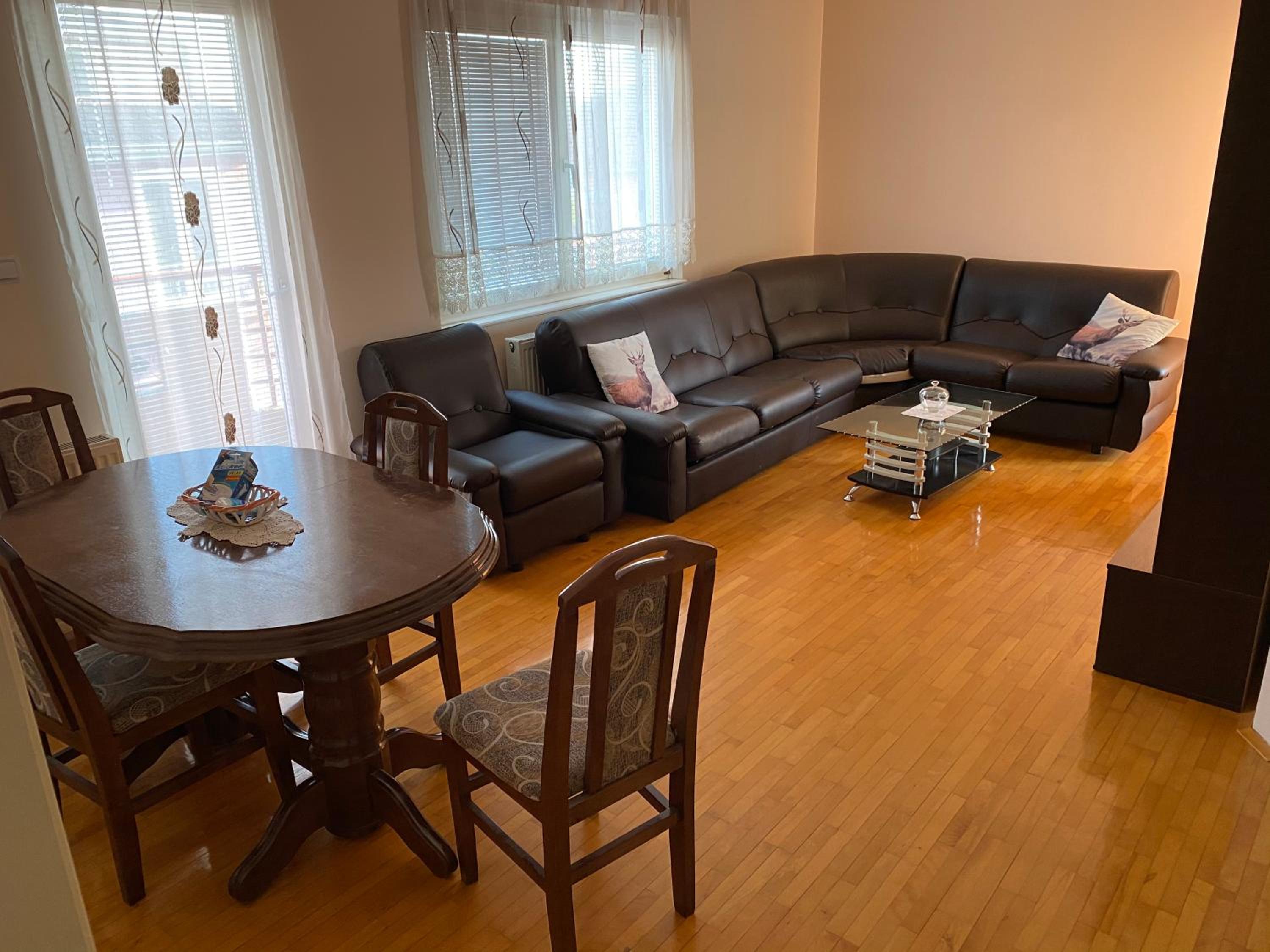 Apartman centar view 5