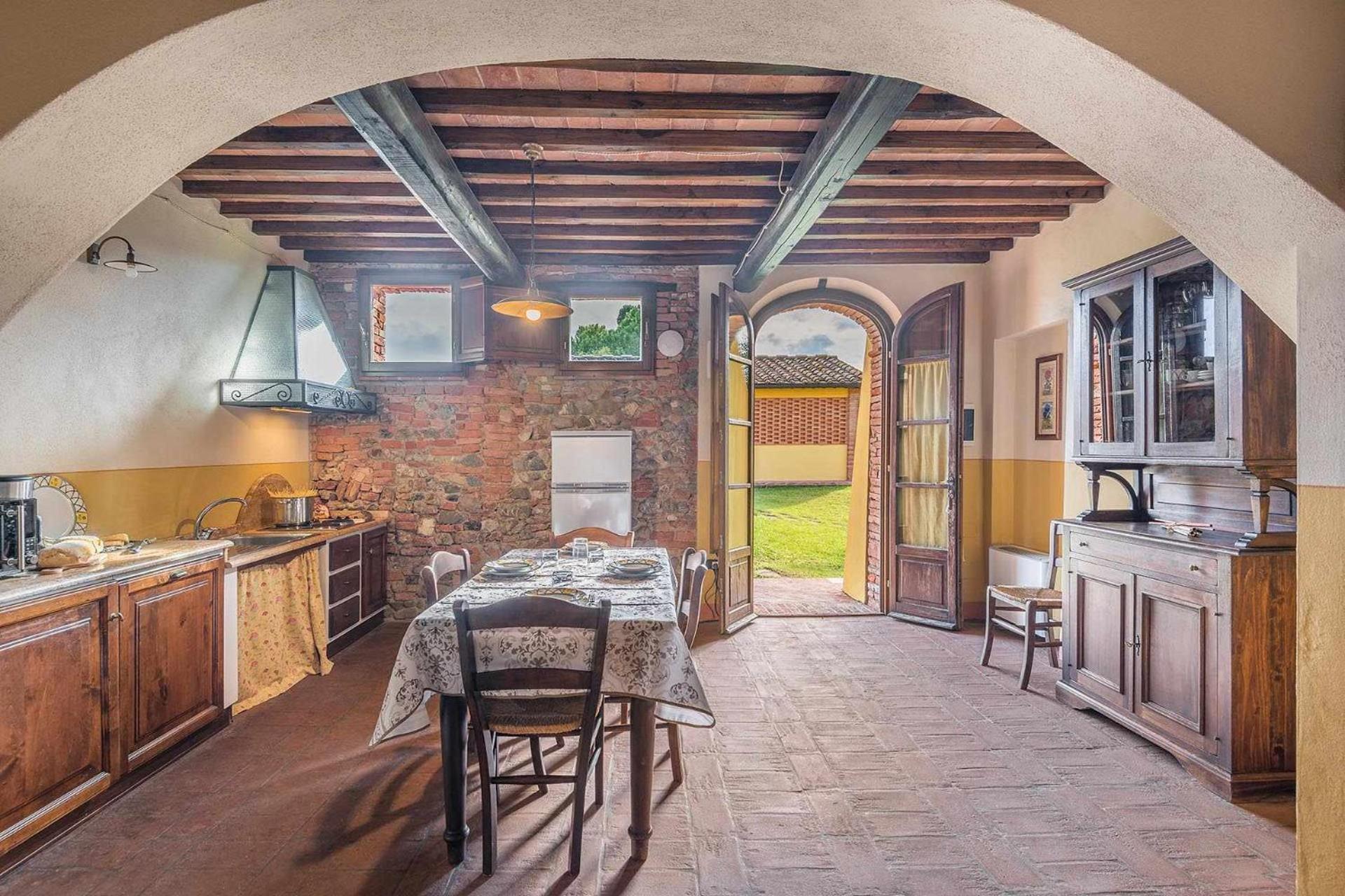 Casa d'Era Country Holiday Houses