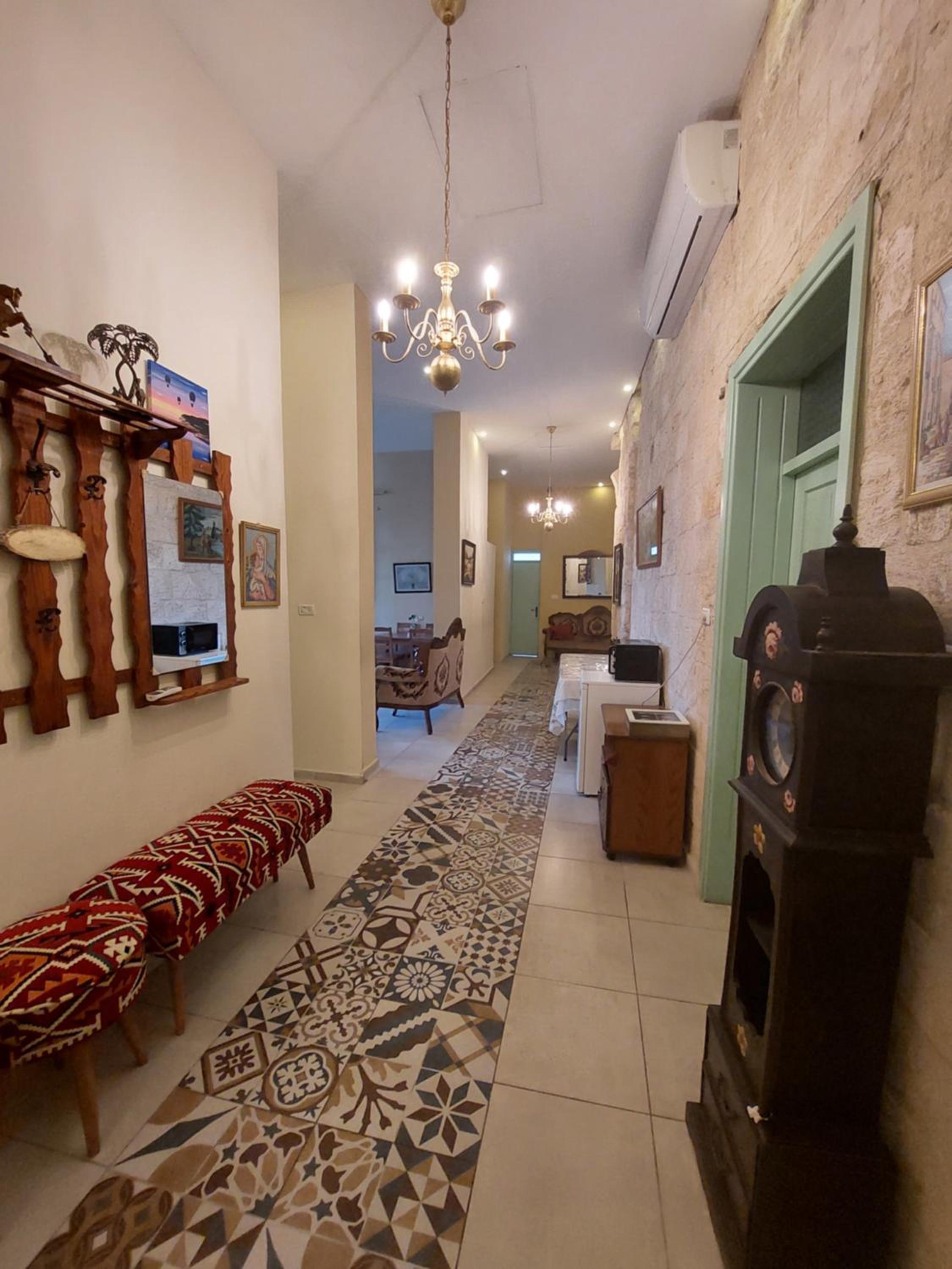 Al Bishara Guest House