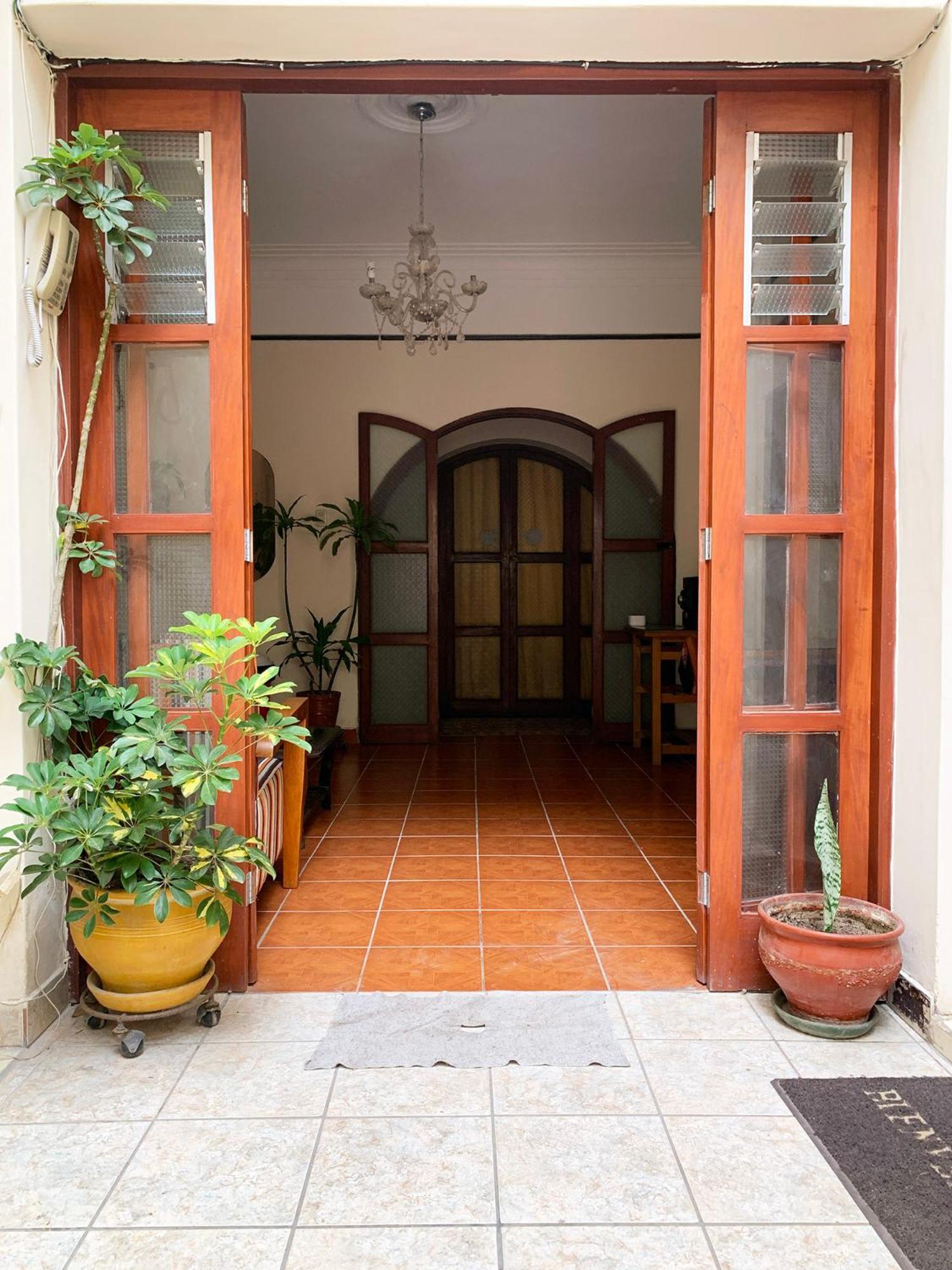 La Chocita Ward view 3