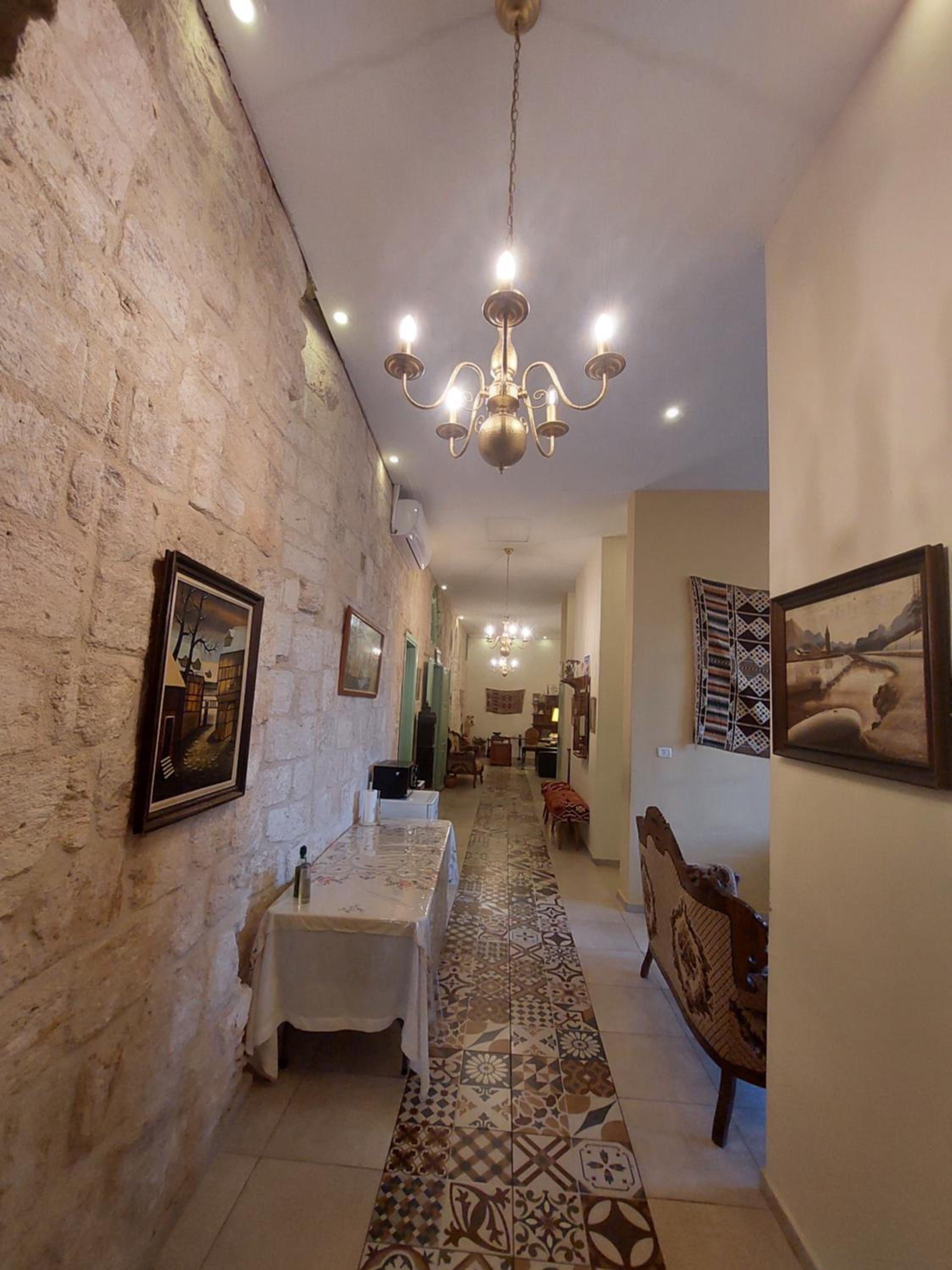 Al Bishara Guest House